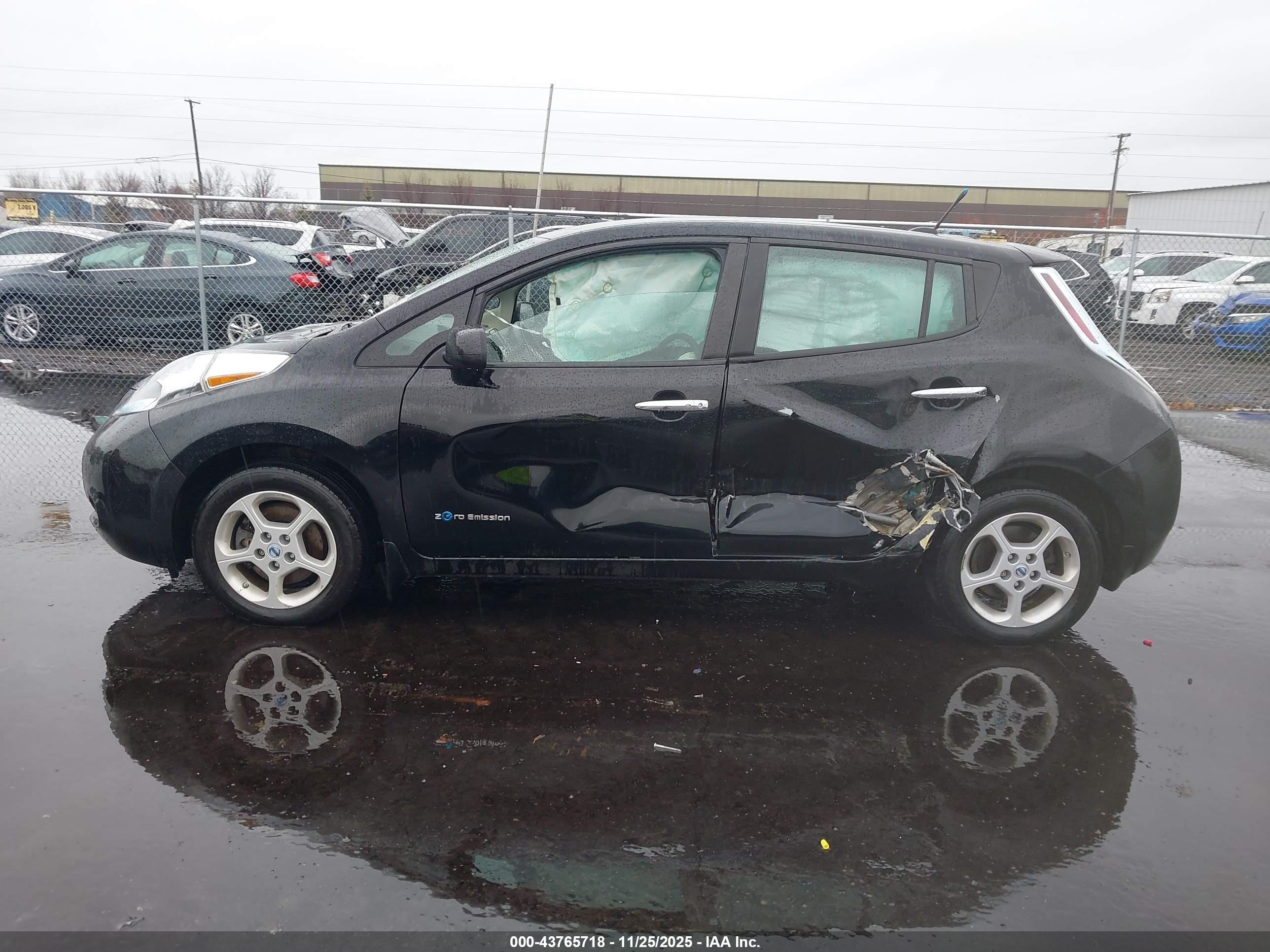 2014 Nissan #14