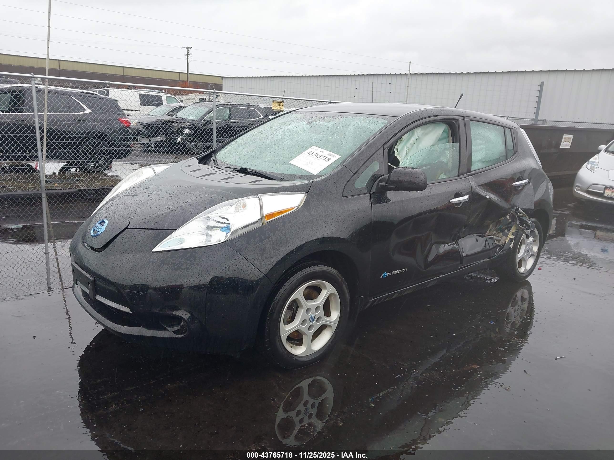 2014 Nissan #2