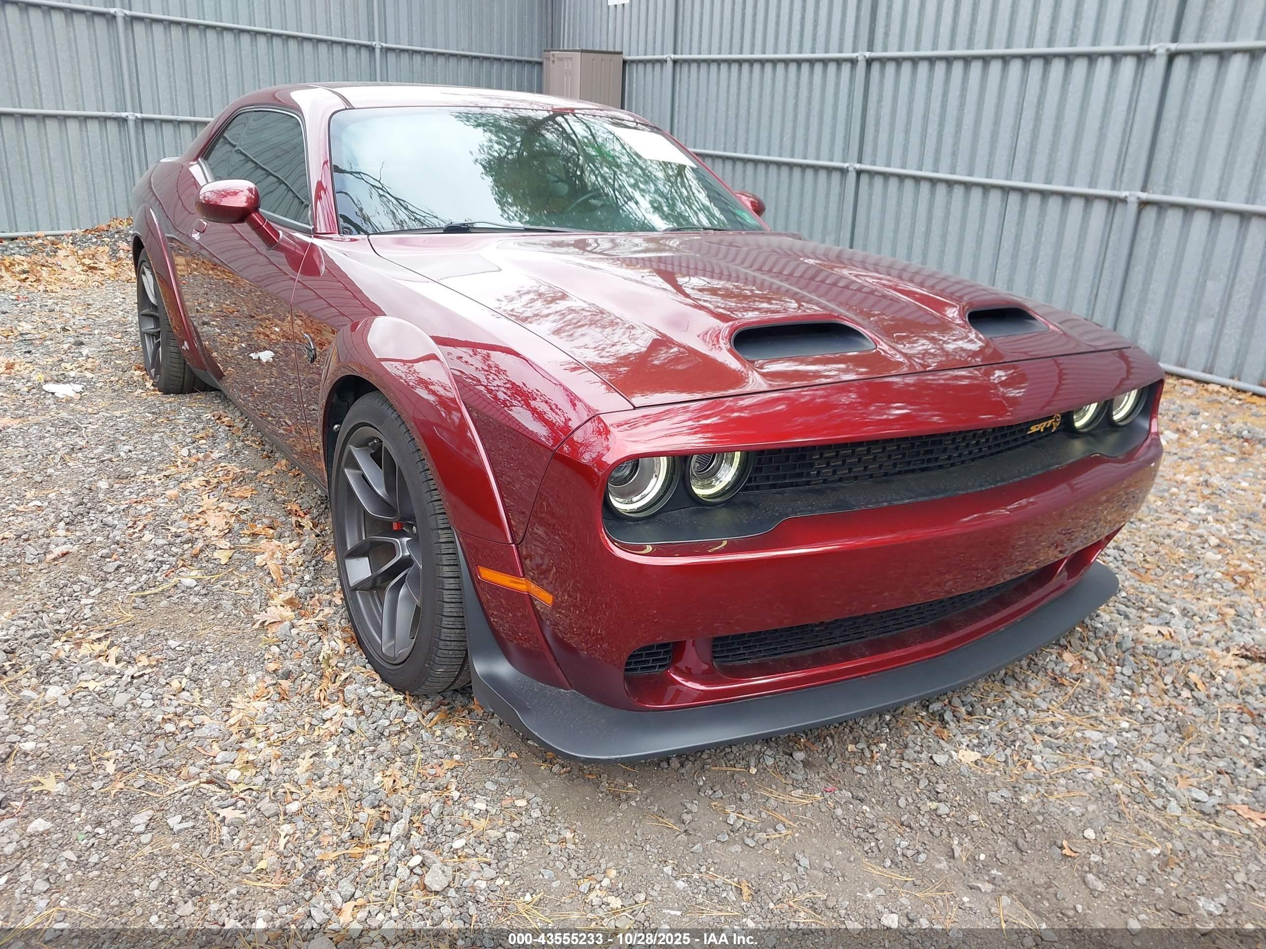 2019 Dodge #1