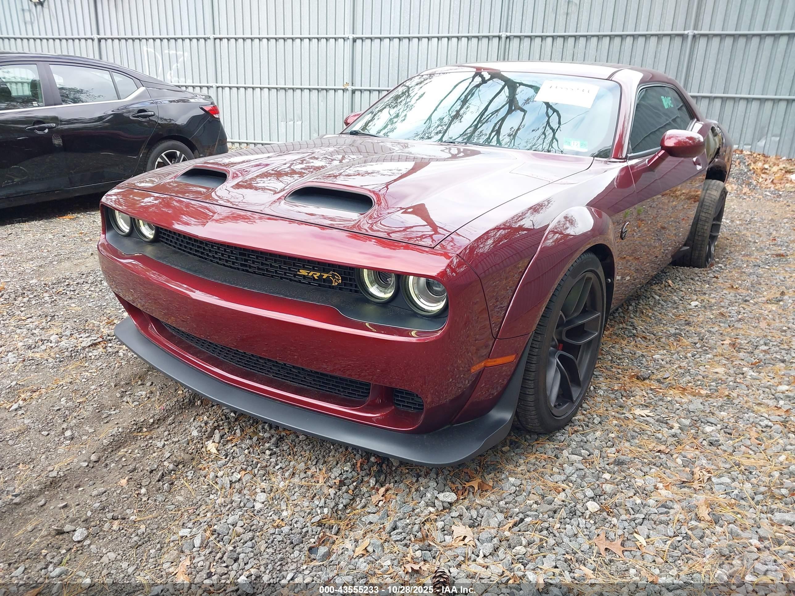 2019 Dodge #2