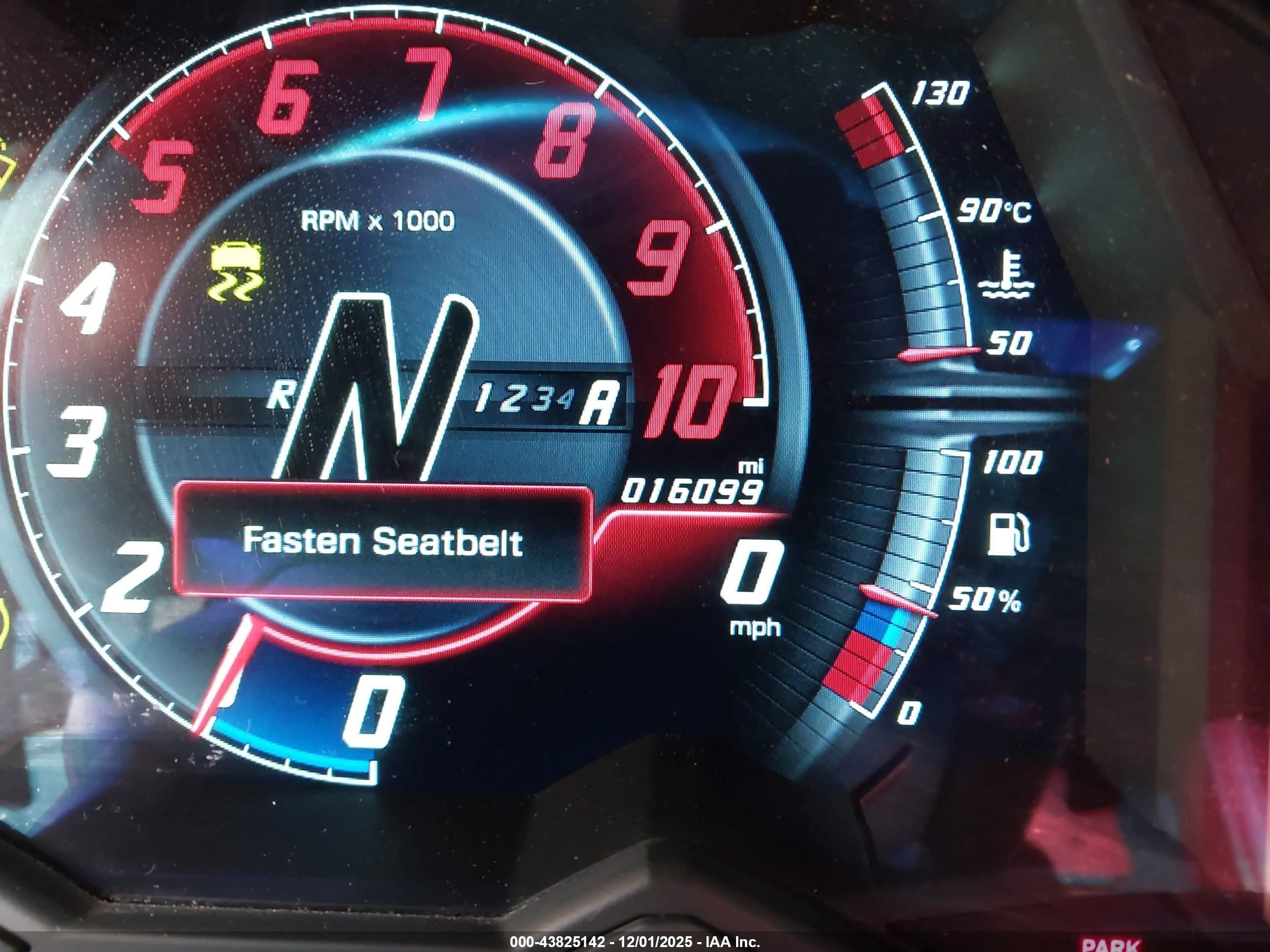 2018 Lamborghini #15