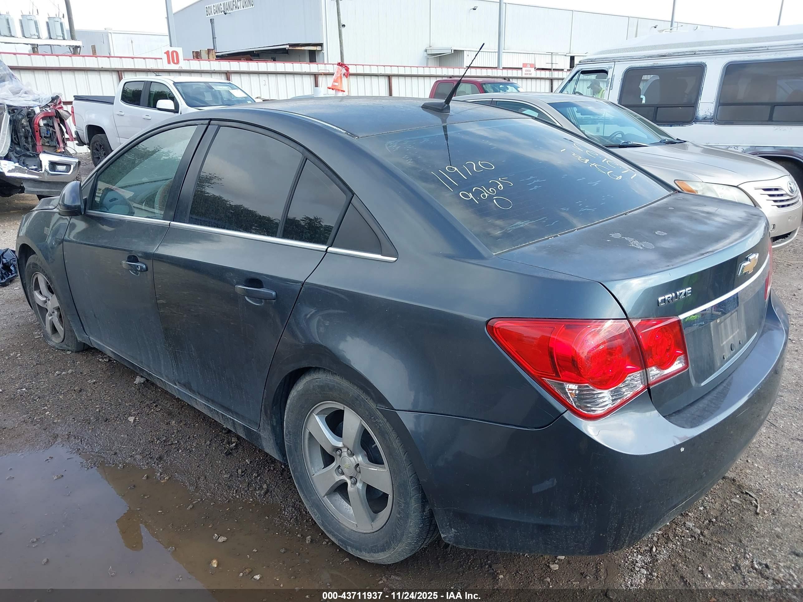 2013 Chevrolet #3