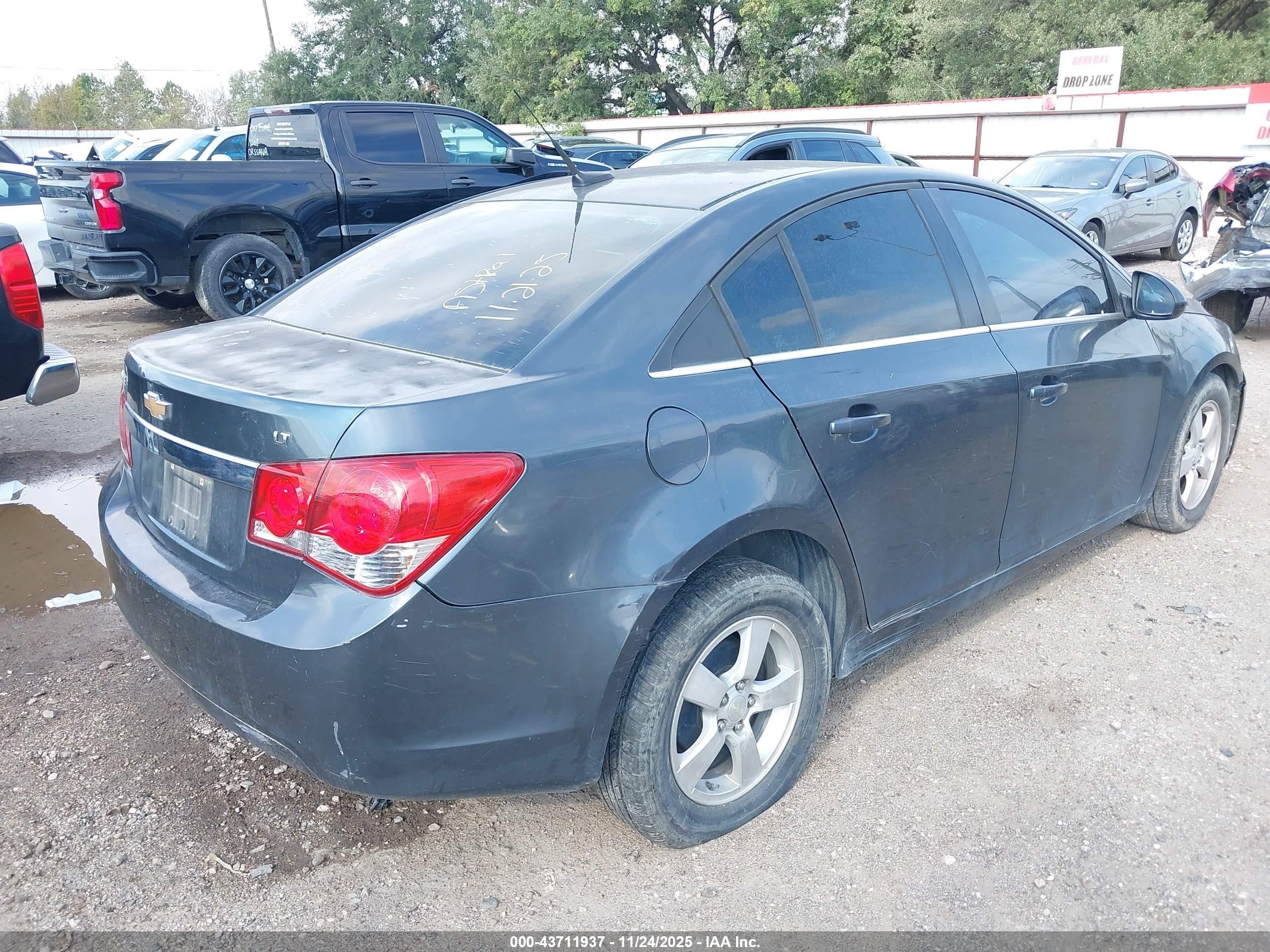 2013 Chevrolet #4