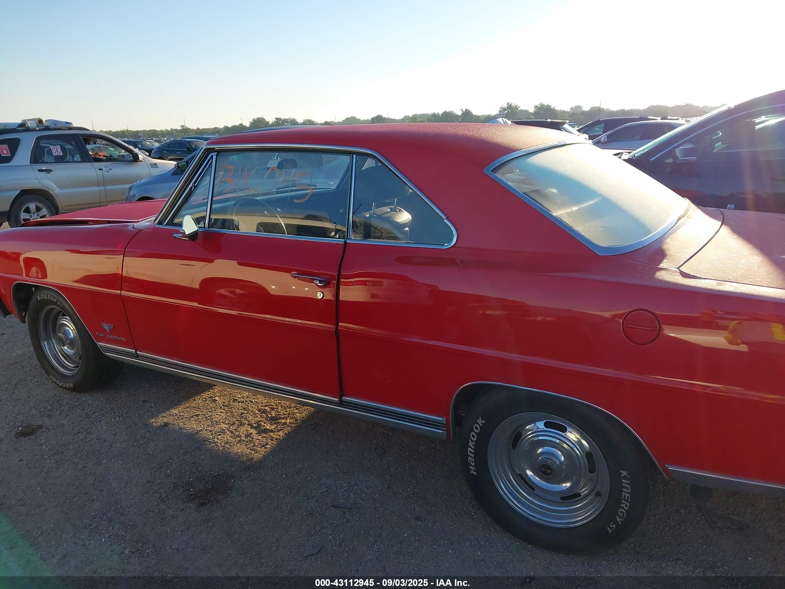1966 Chevrolet #14