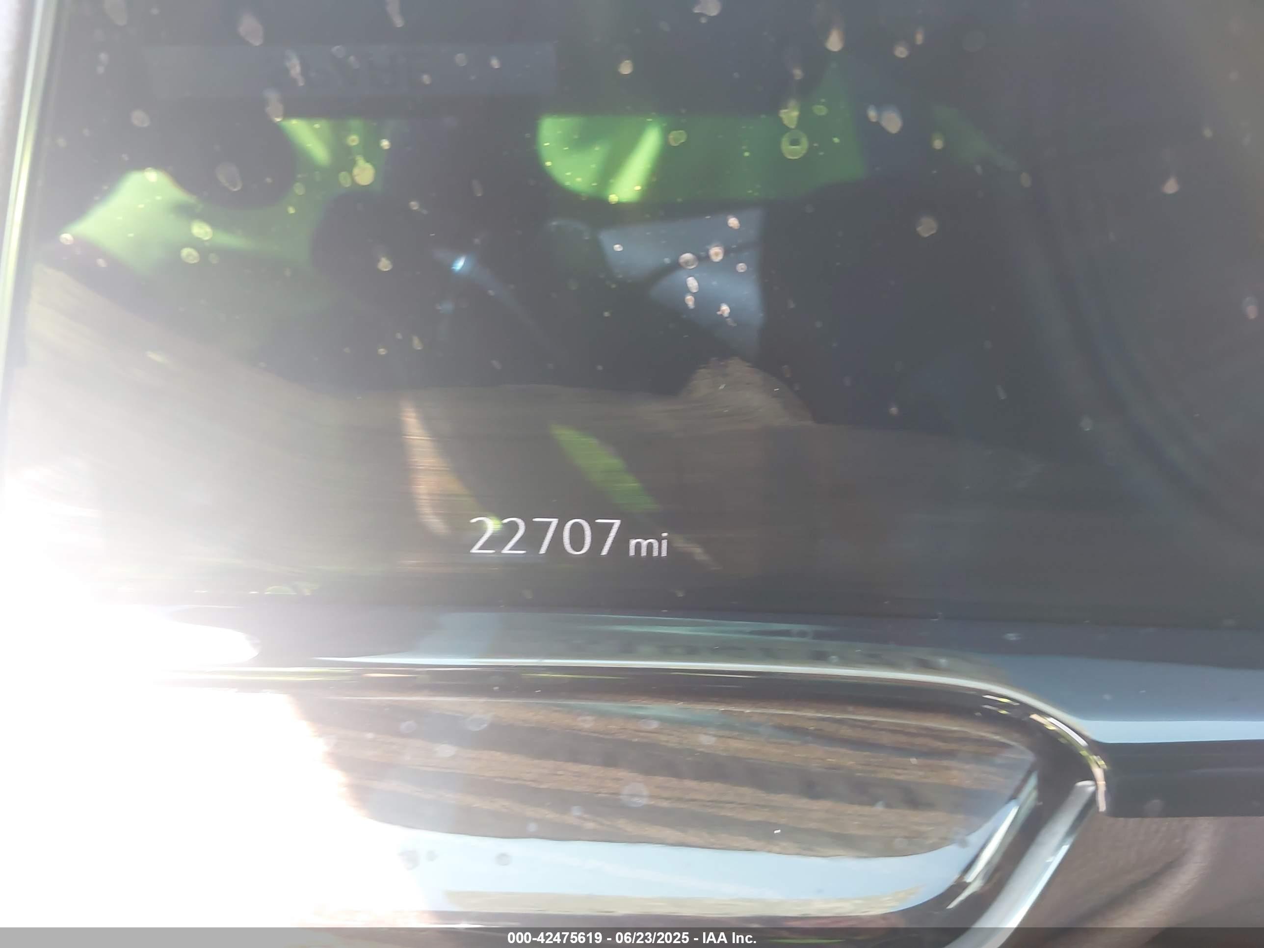 2023 Cadillac #14
