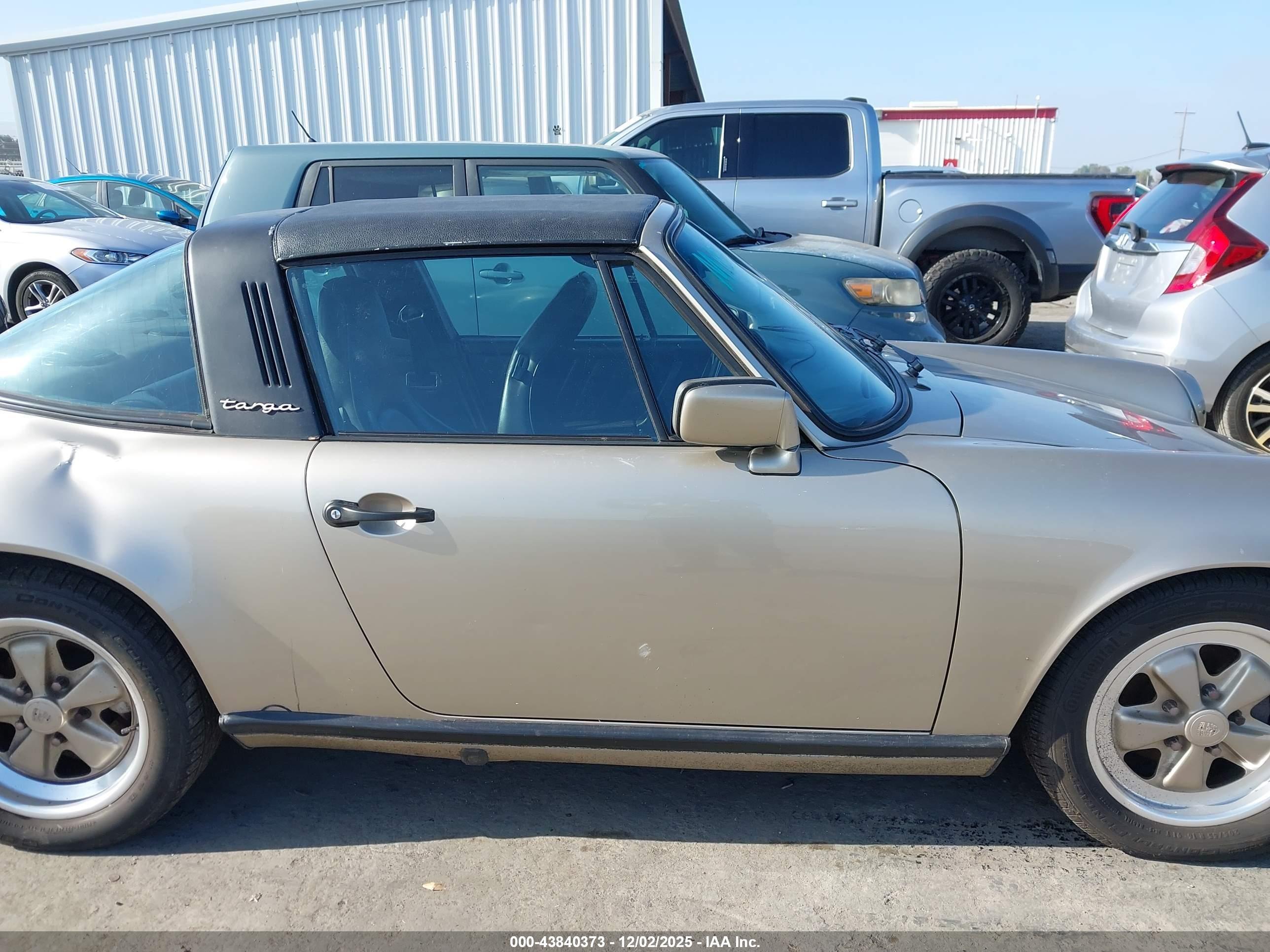 1985 Porsche #13