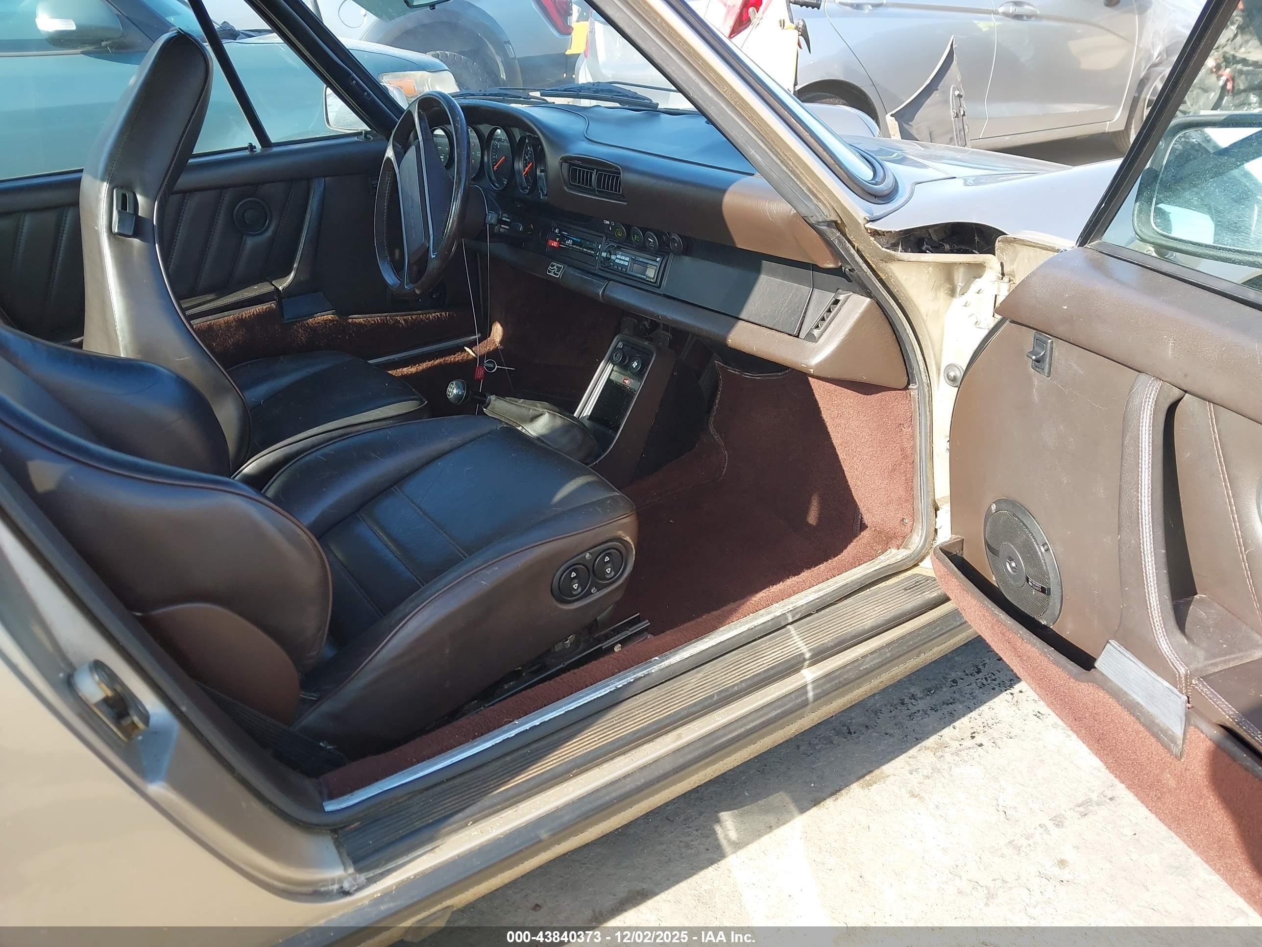 1985 Porsche #5