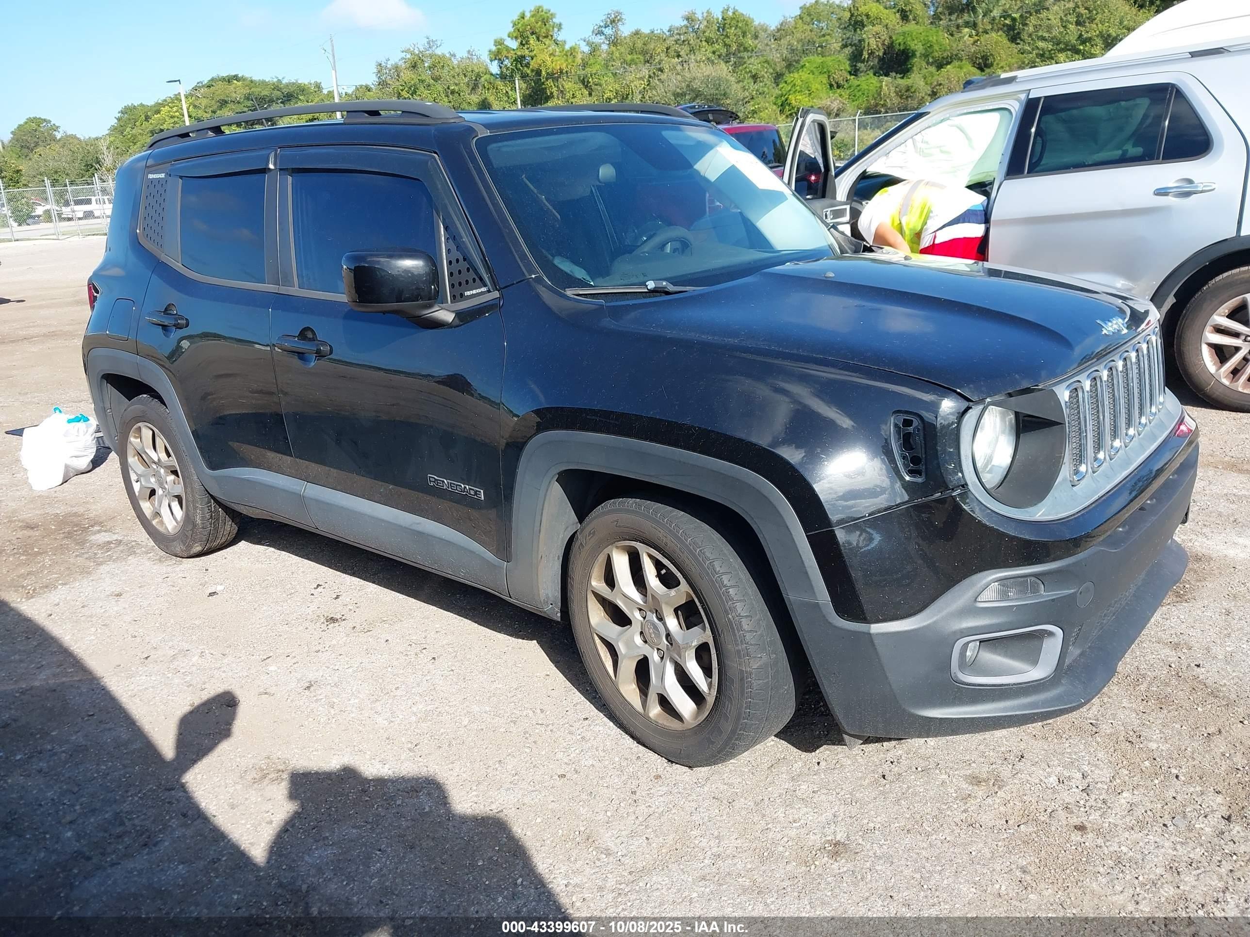 2016 Jeep #1