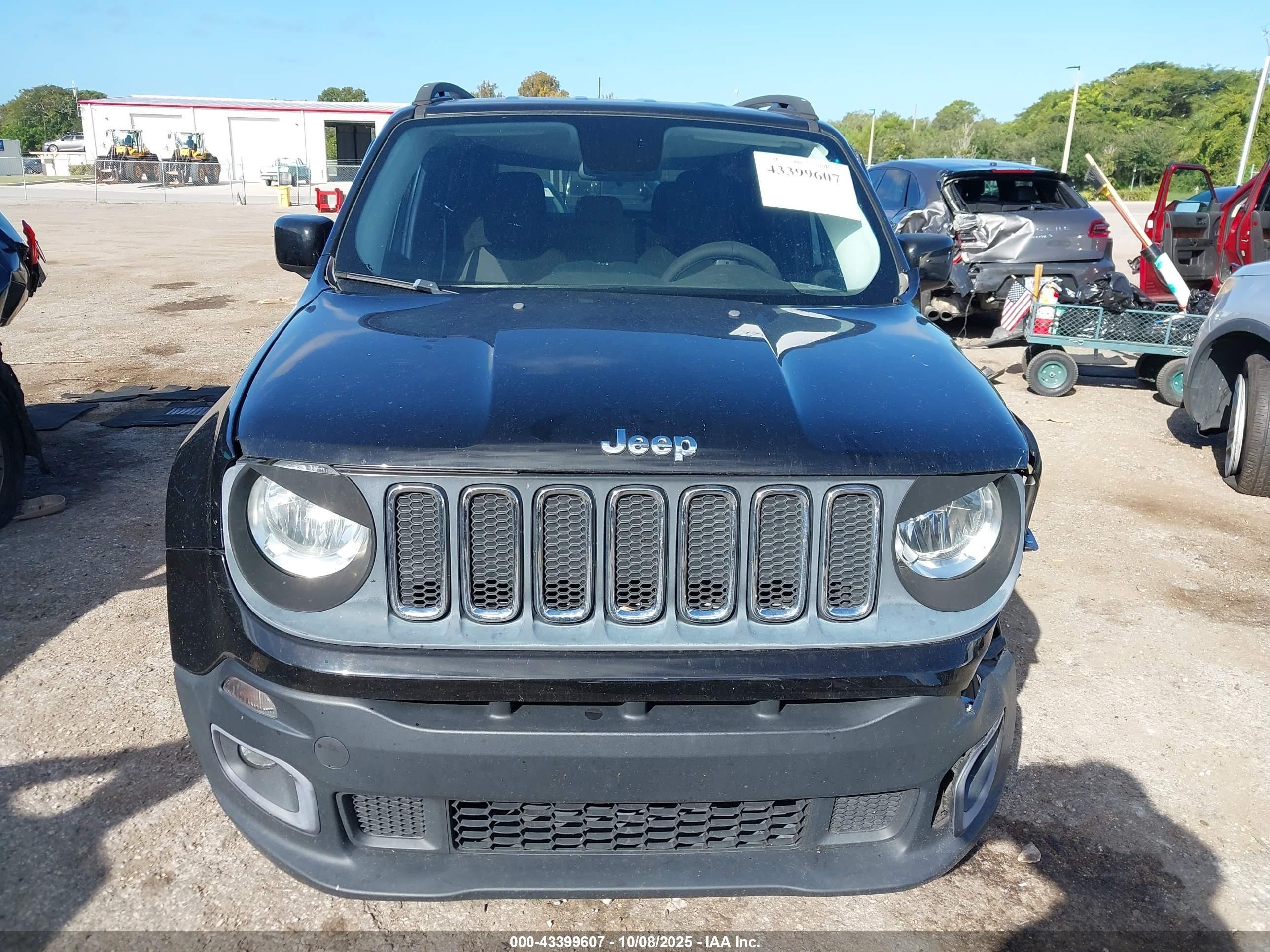 2016 Jeep #12