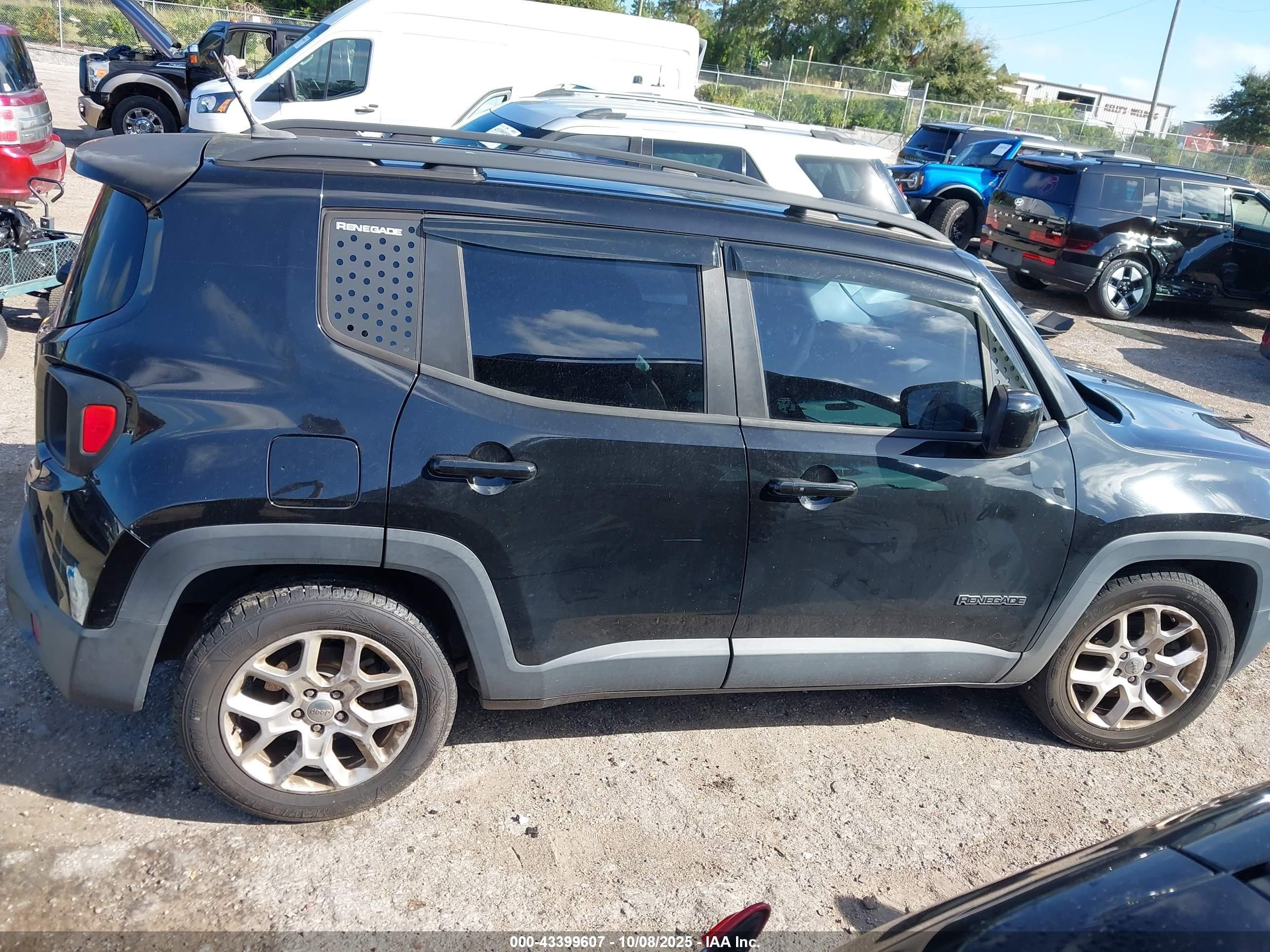 2016 Jeep #13