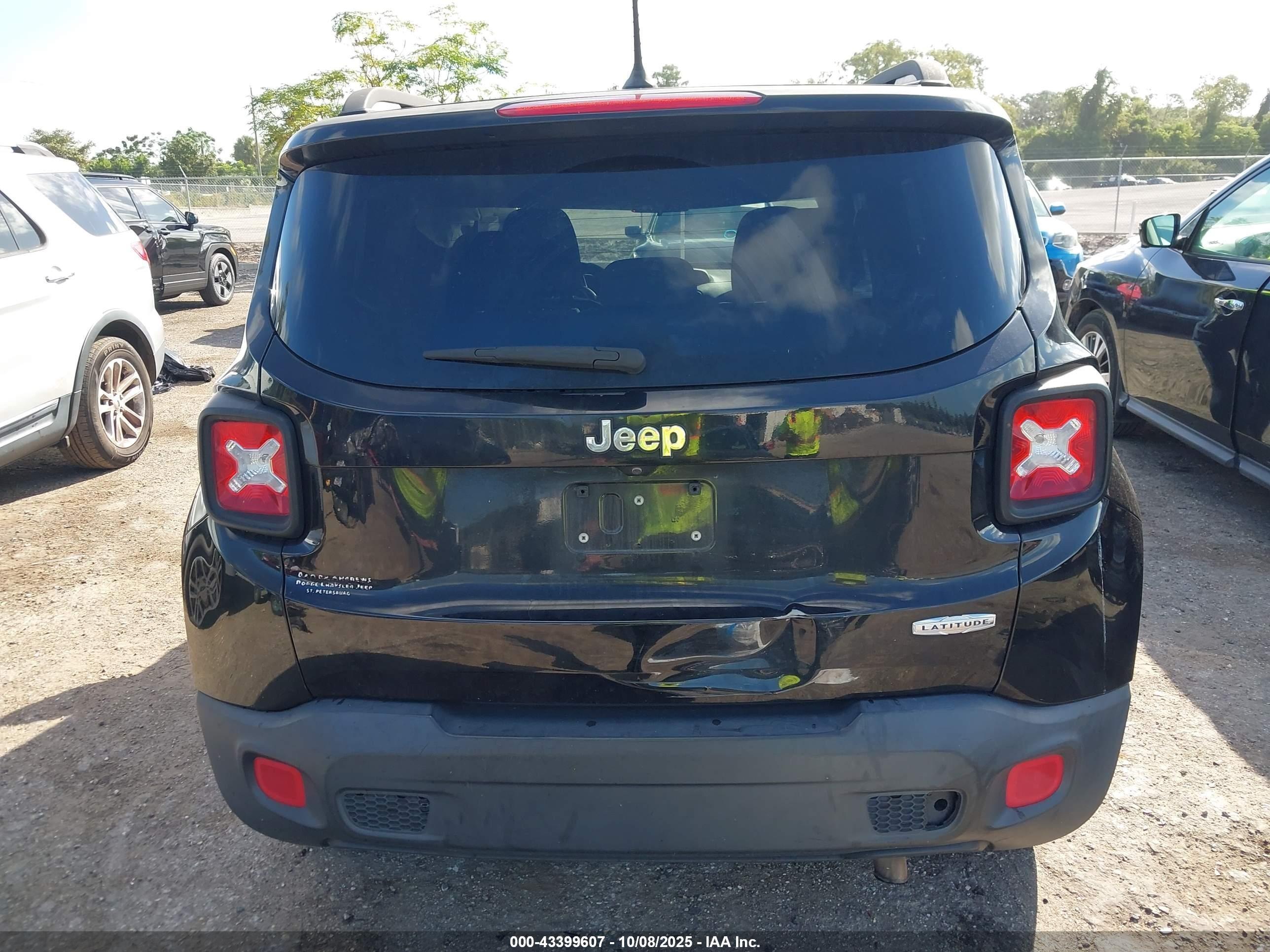 2016 Jeep #16