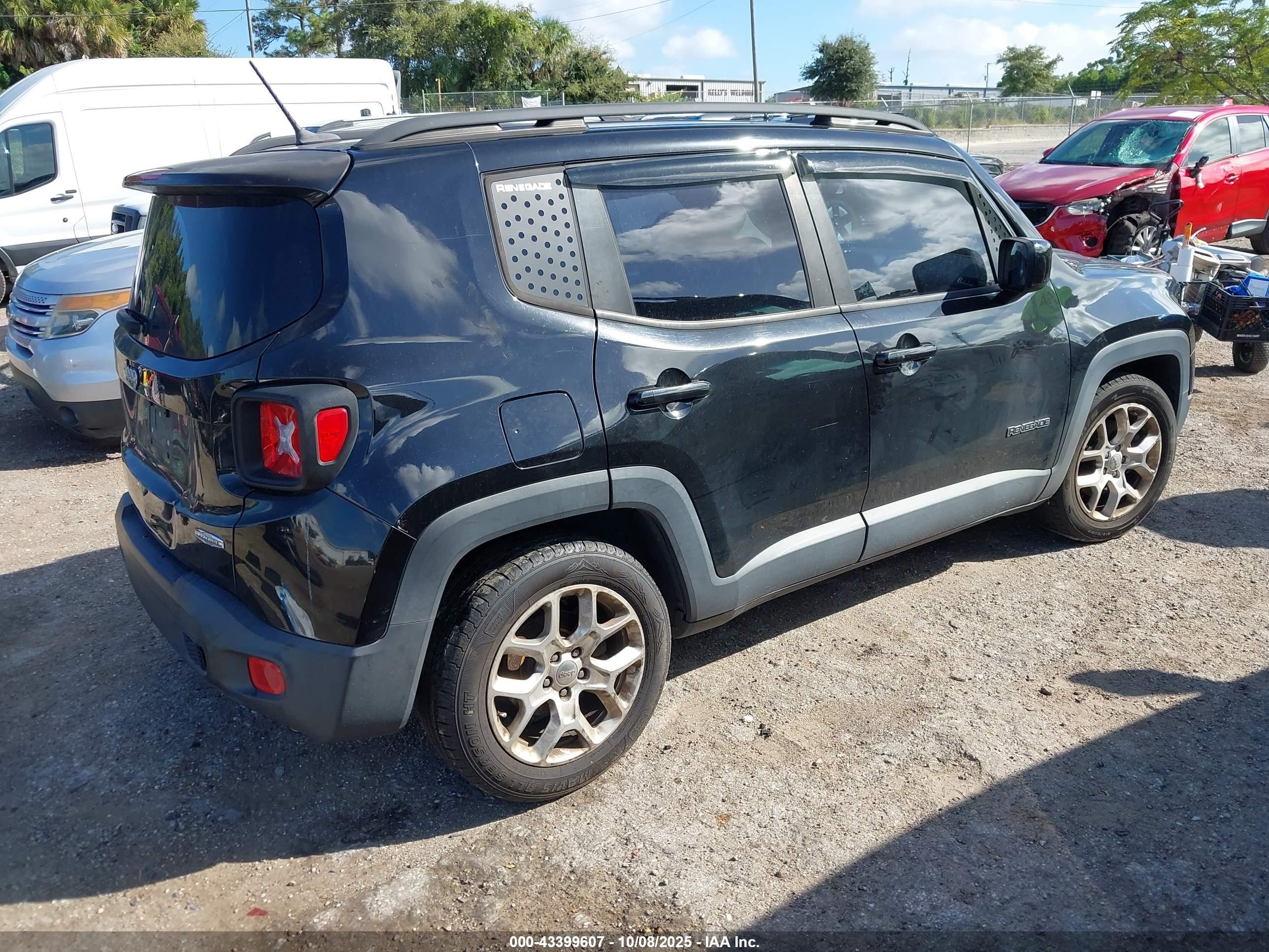 2016 Jeep #4