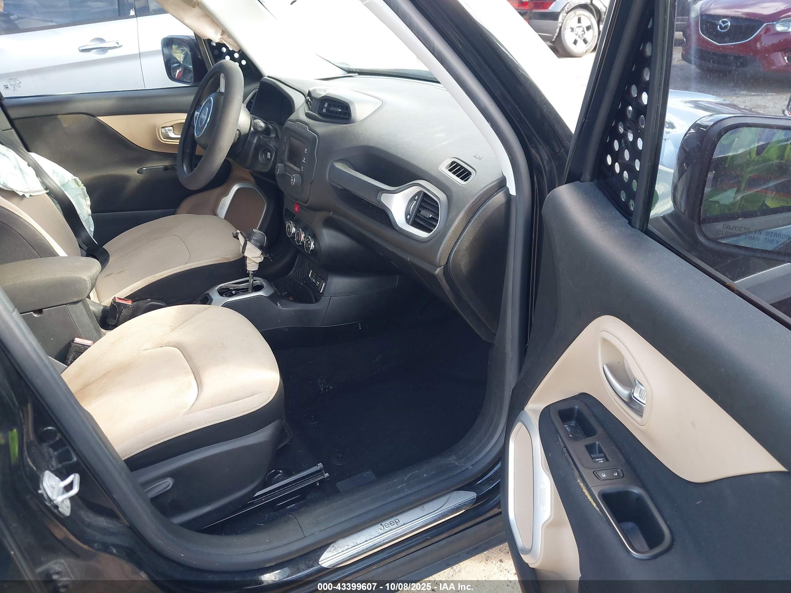 2016 Jeep #5