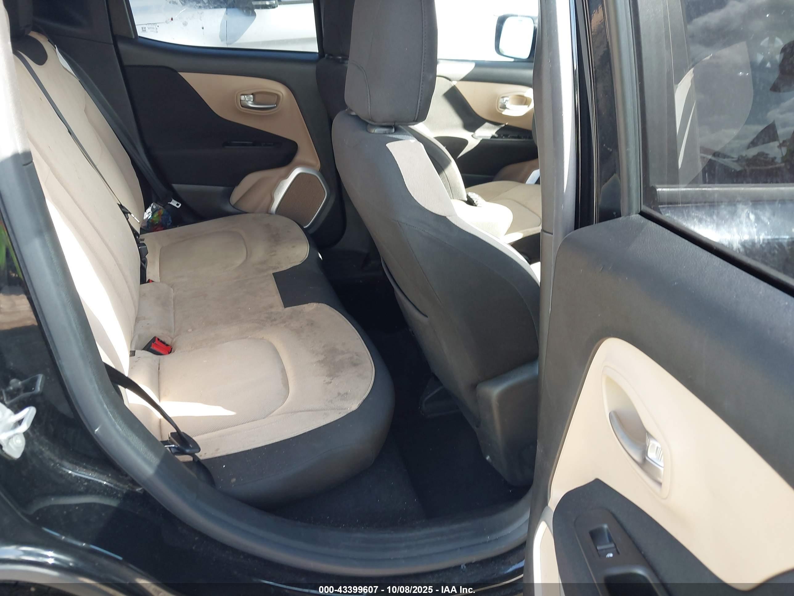 2016 Jeep #8