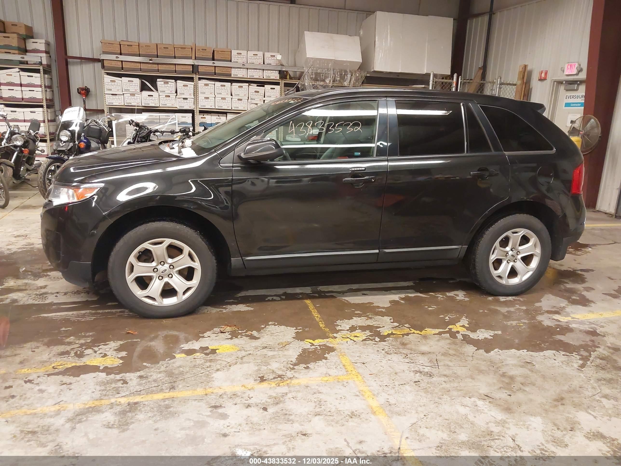 2014 Ford #14