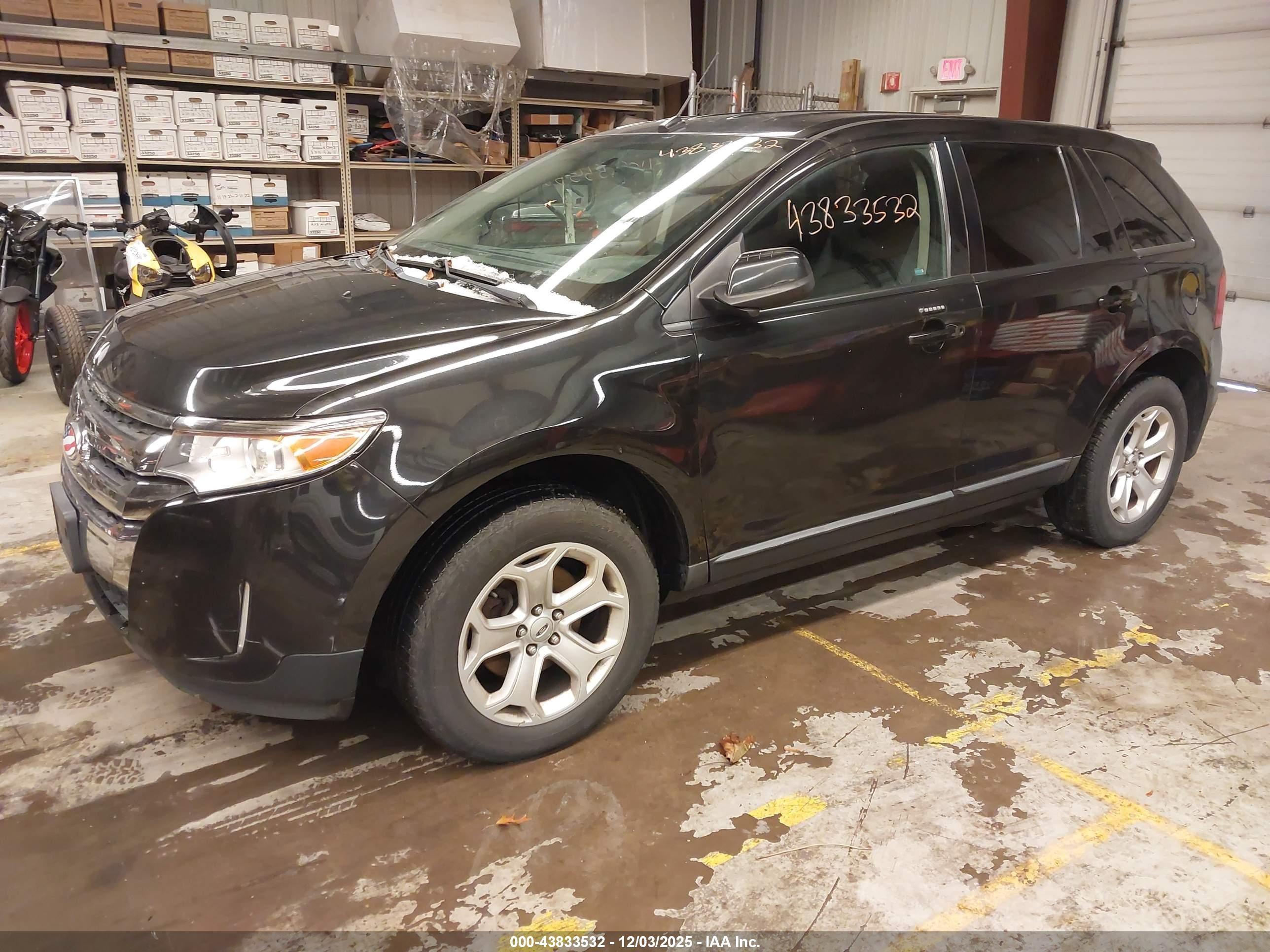 2014 Ford #2