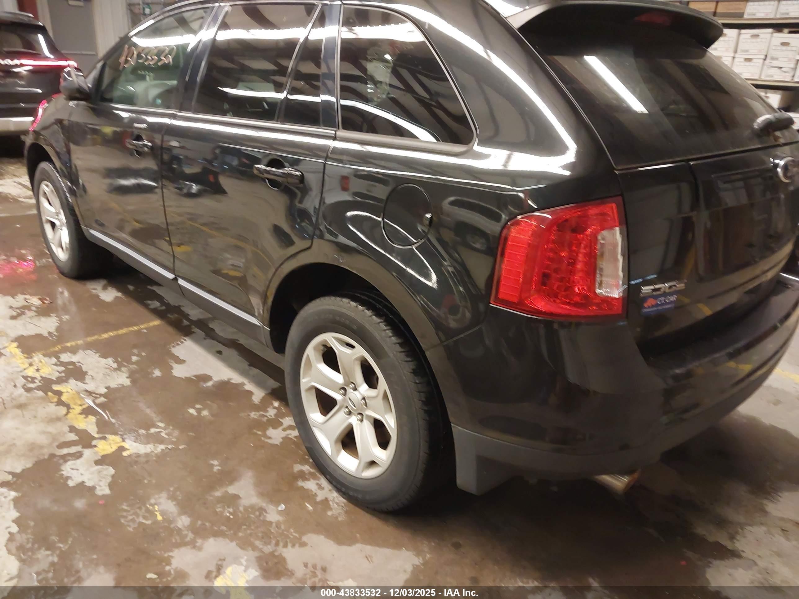 2014 Ford #3