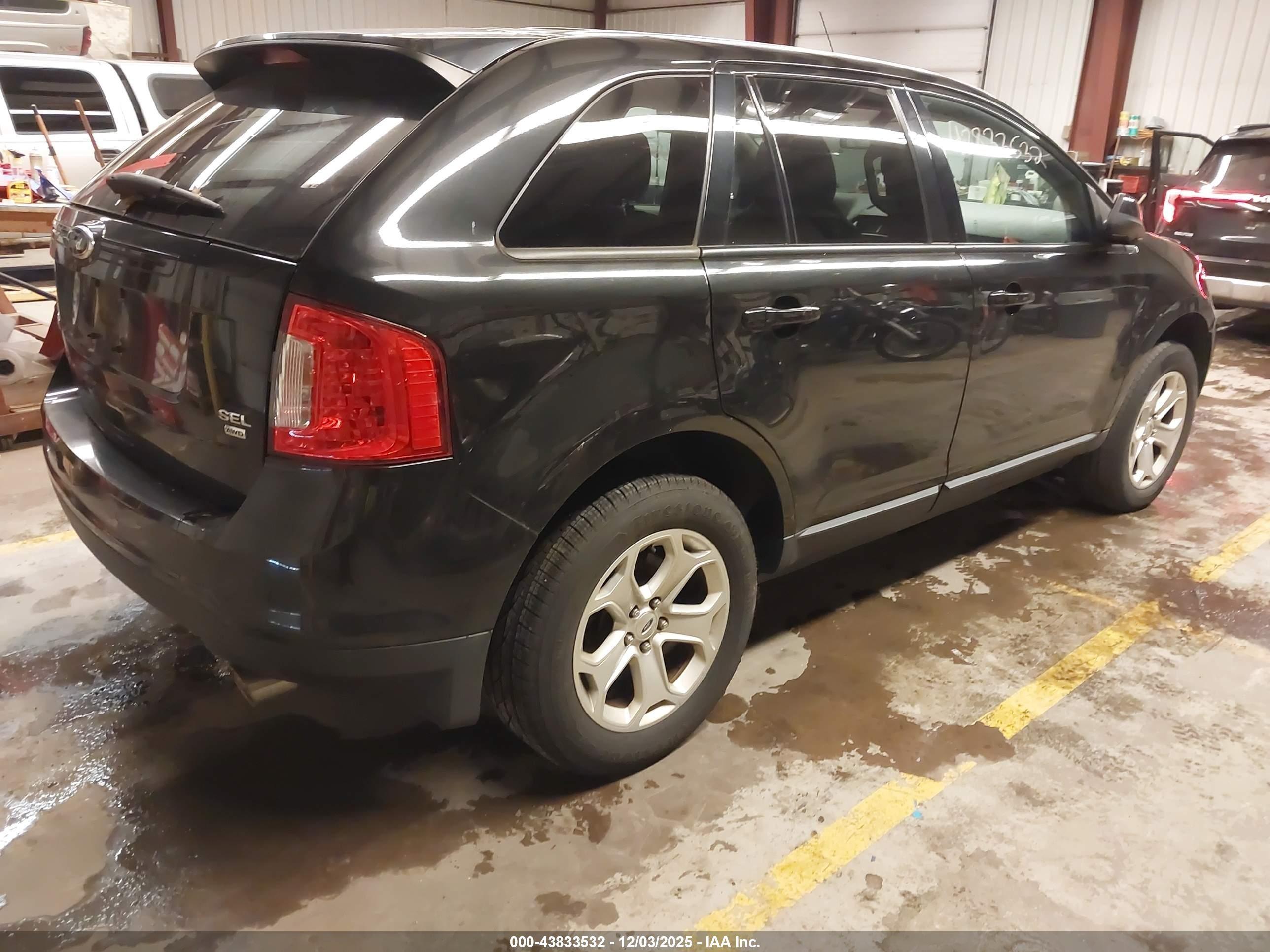 2014 Ford #4