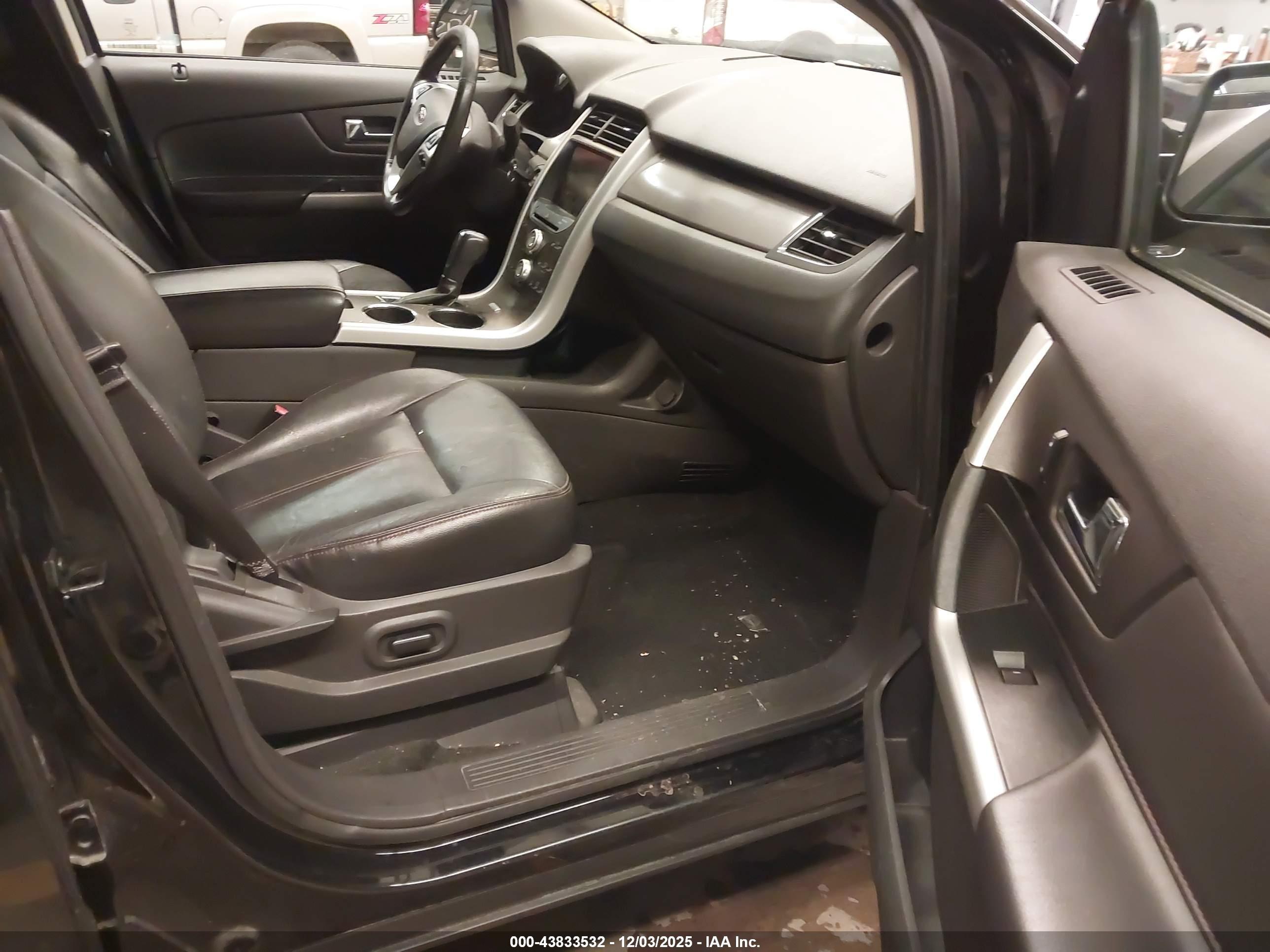 2014 Ford #5
