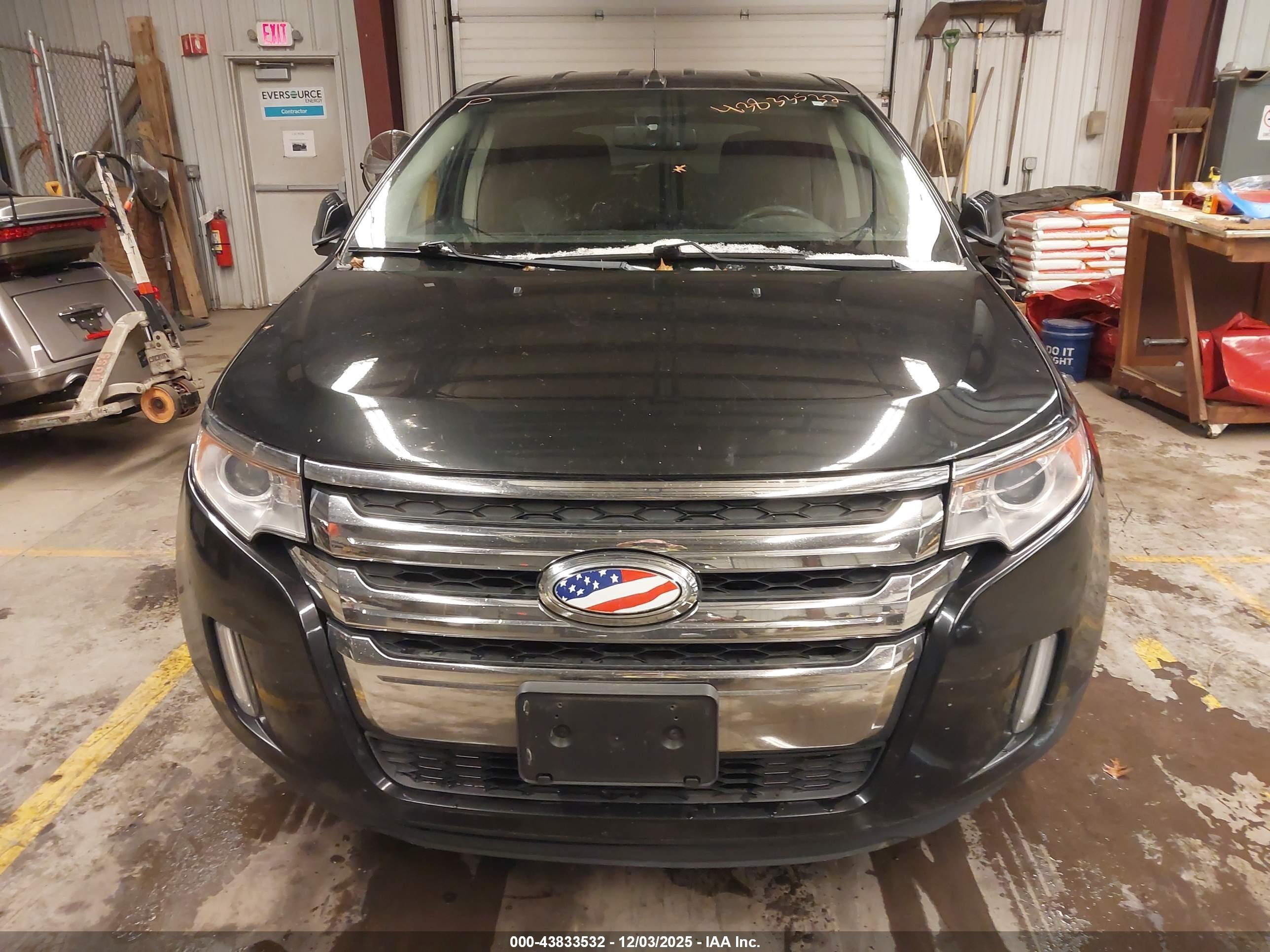 2014 Ford #6