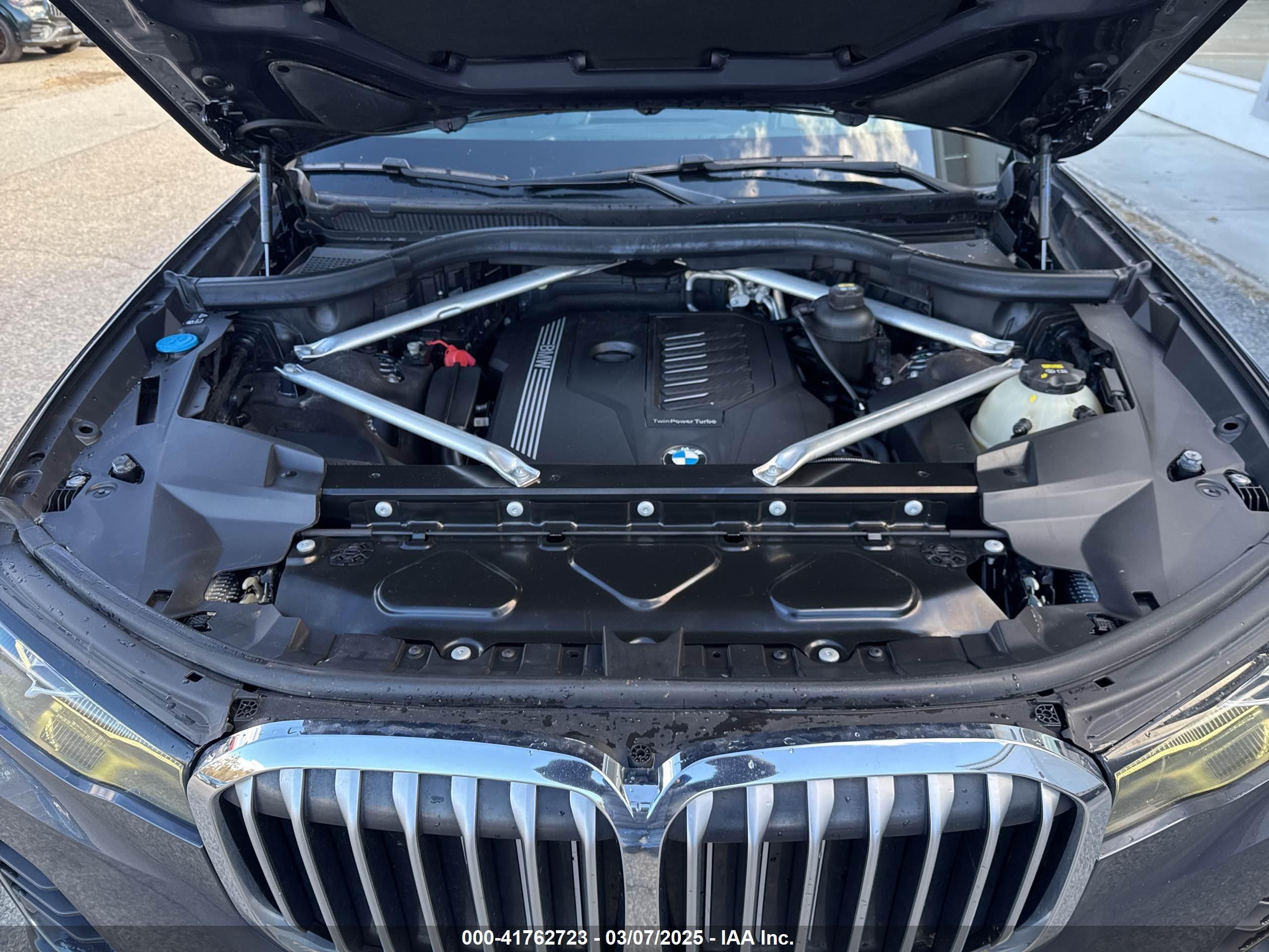 2019 BMW #10