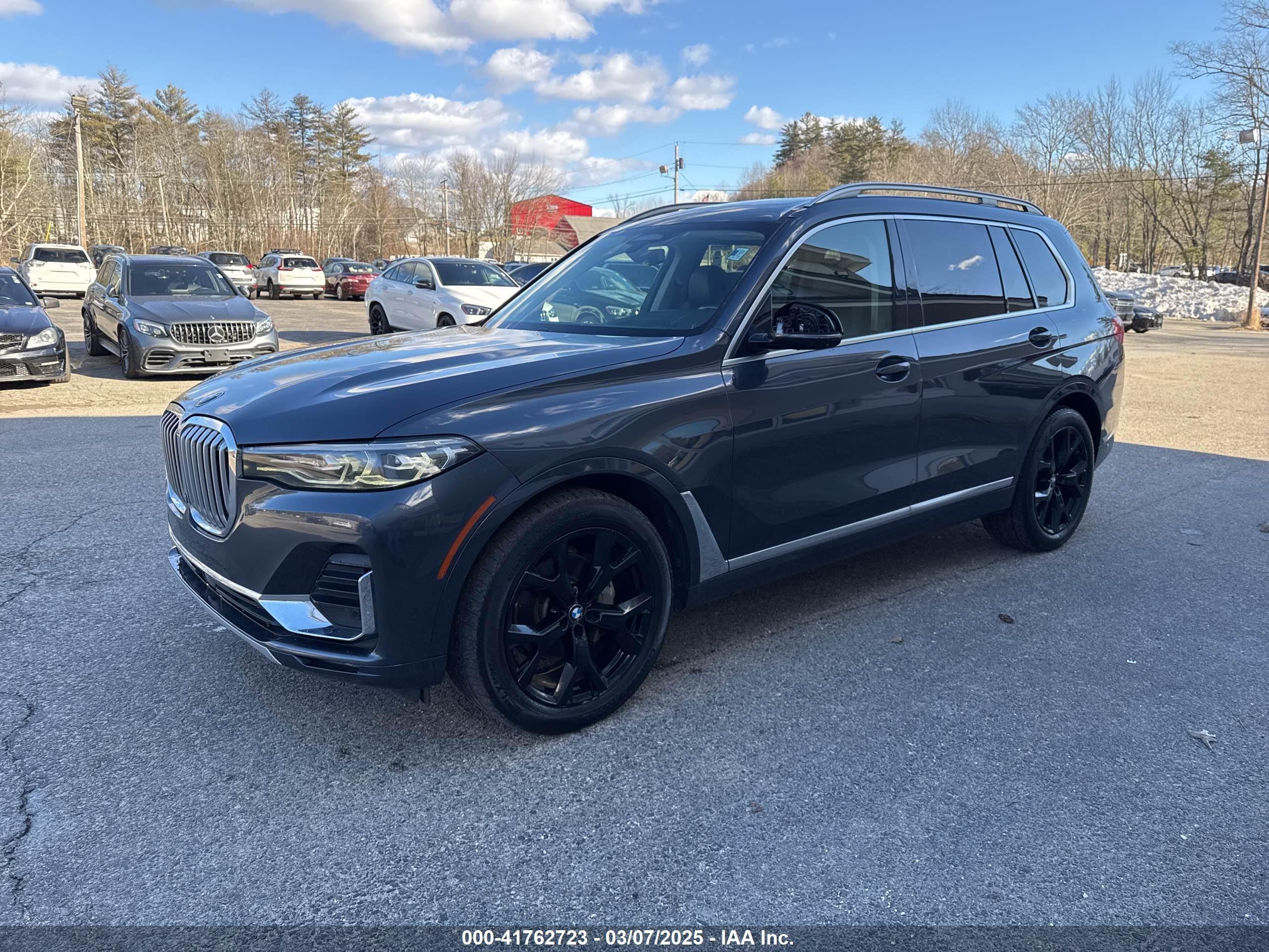2019 BMW #2