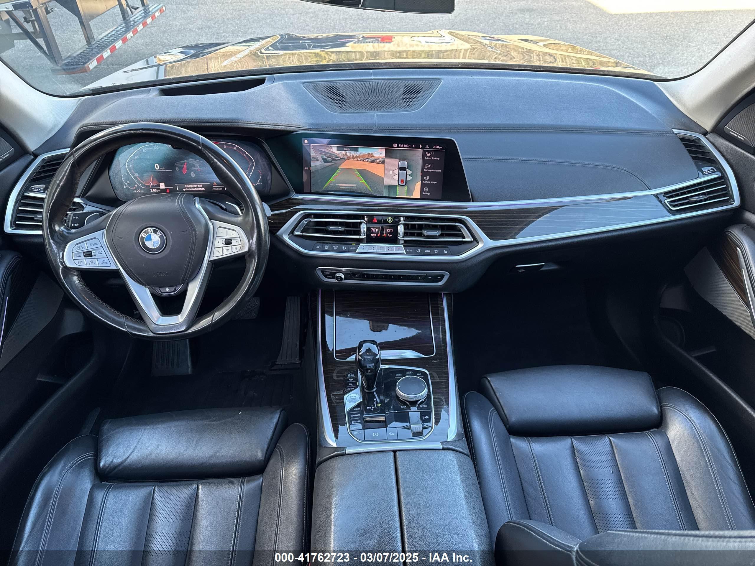 2019 BMW #6