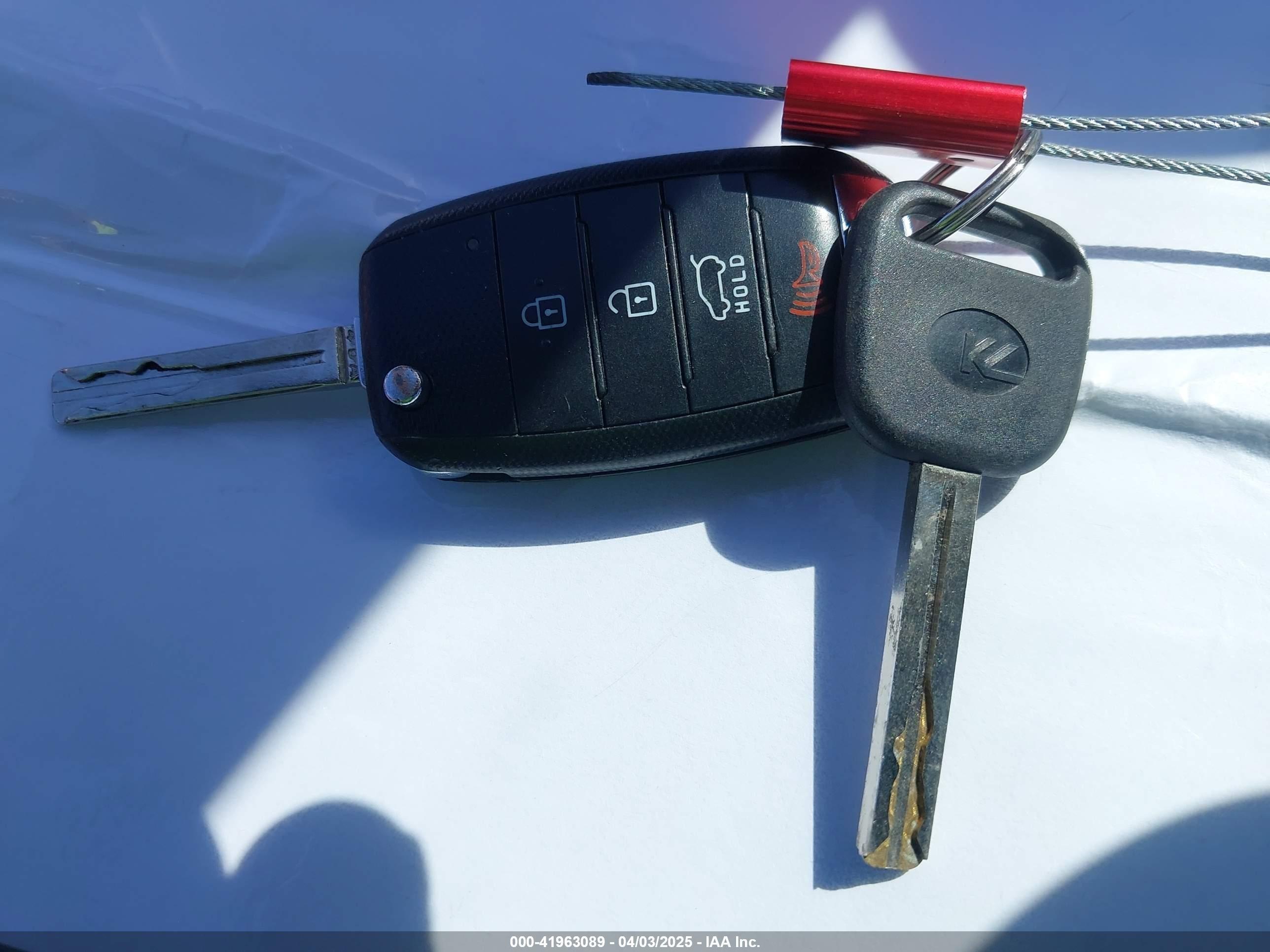 2014 Kia #11