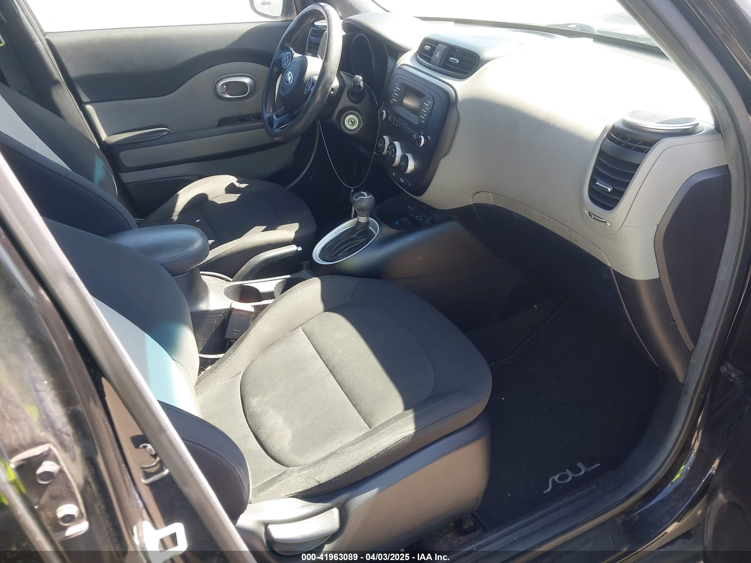 2014 Kia #5
