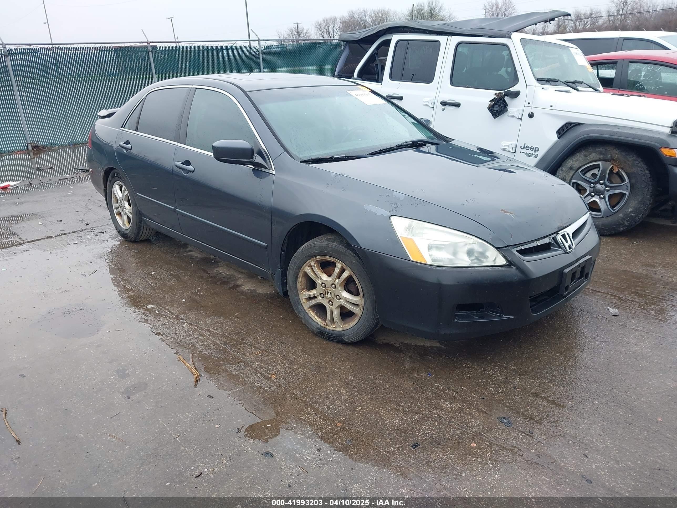 2006 Honda #1