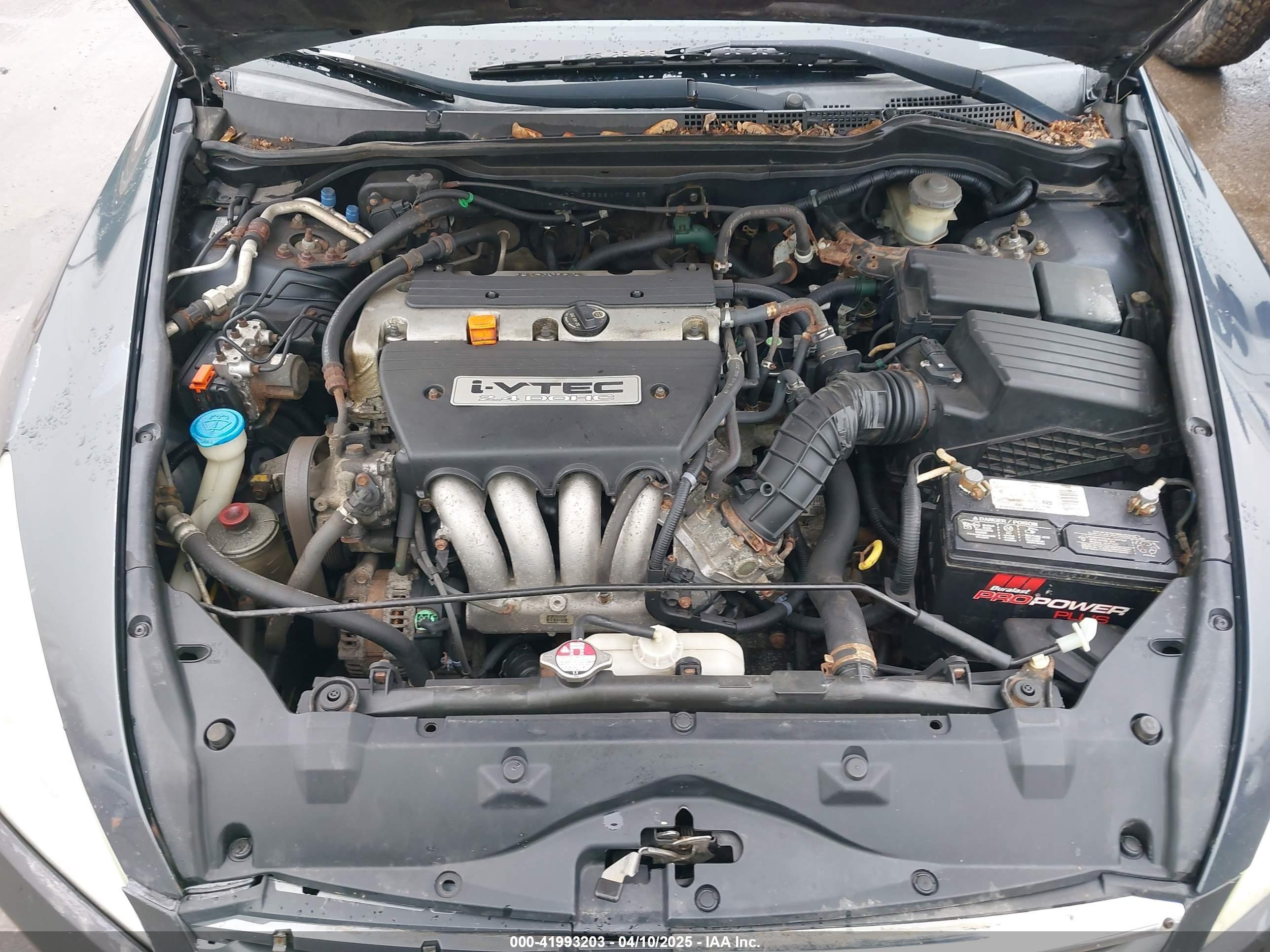 2006 Honda #10