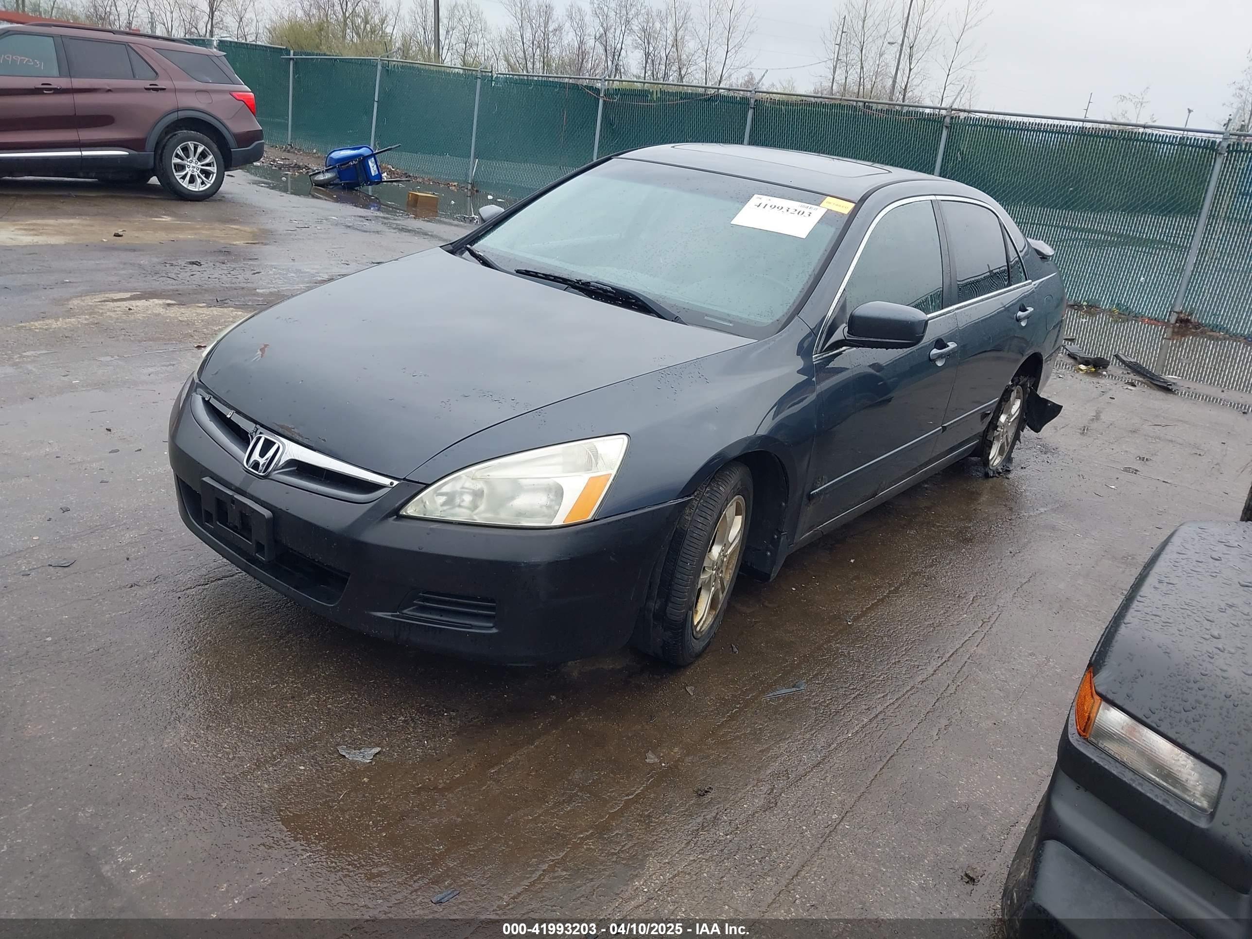 2006 Honda #2