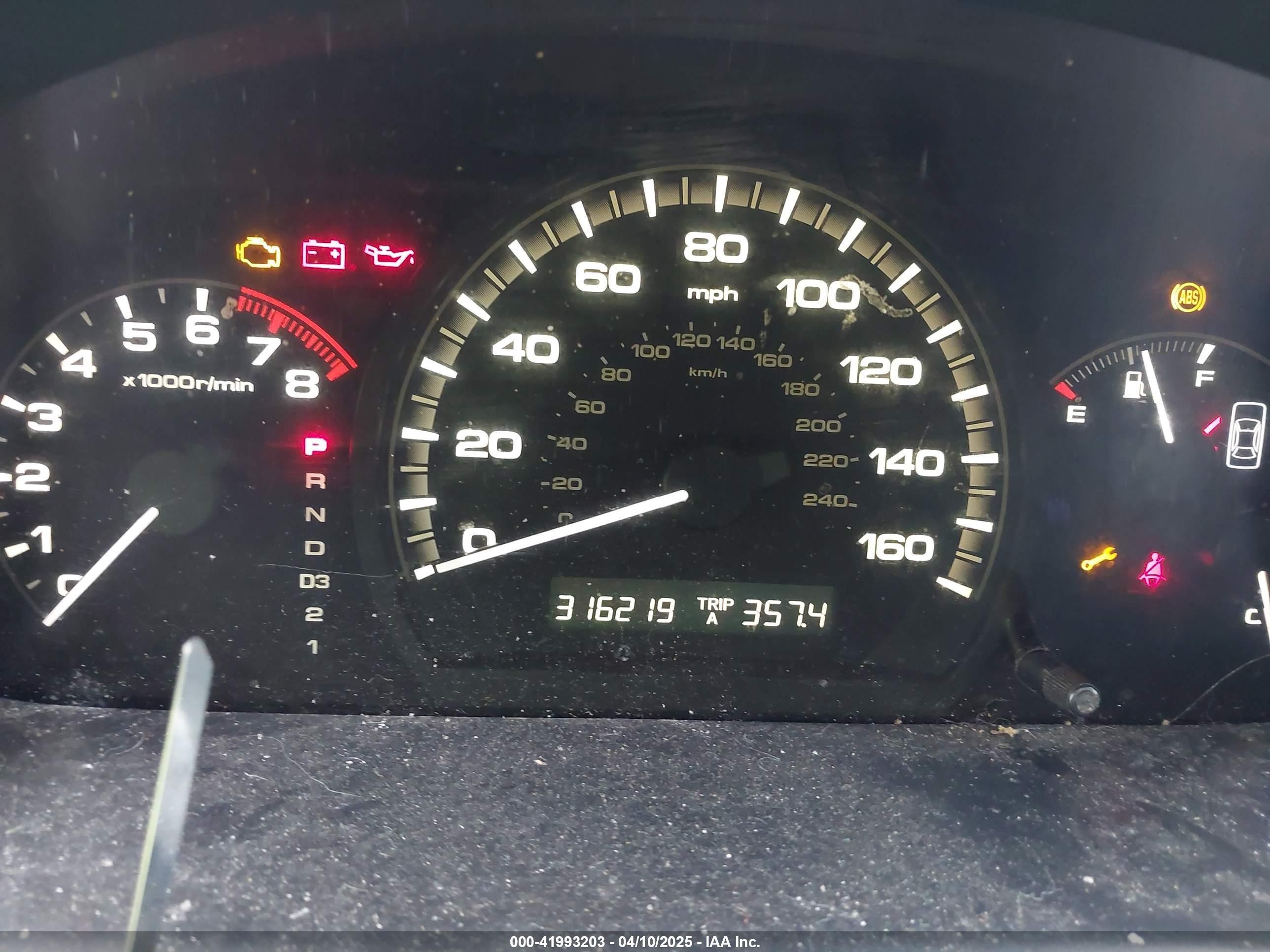 2006 Honda #7