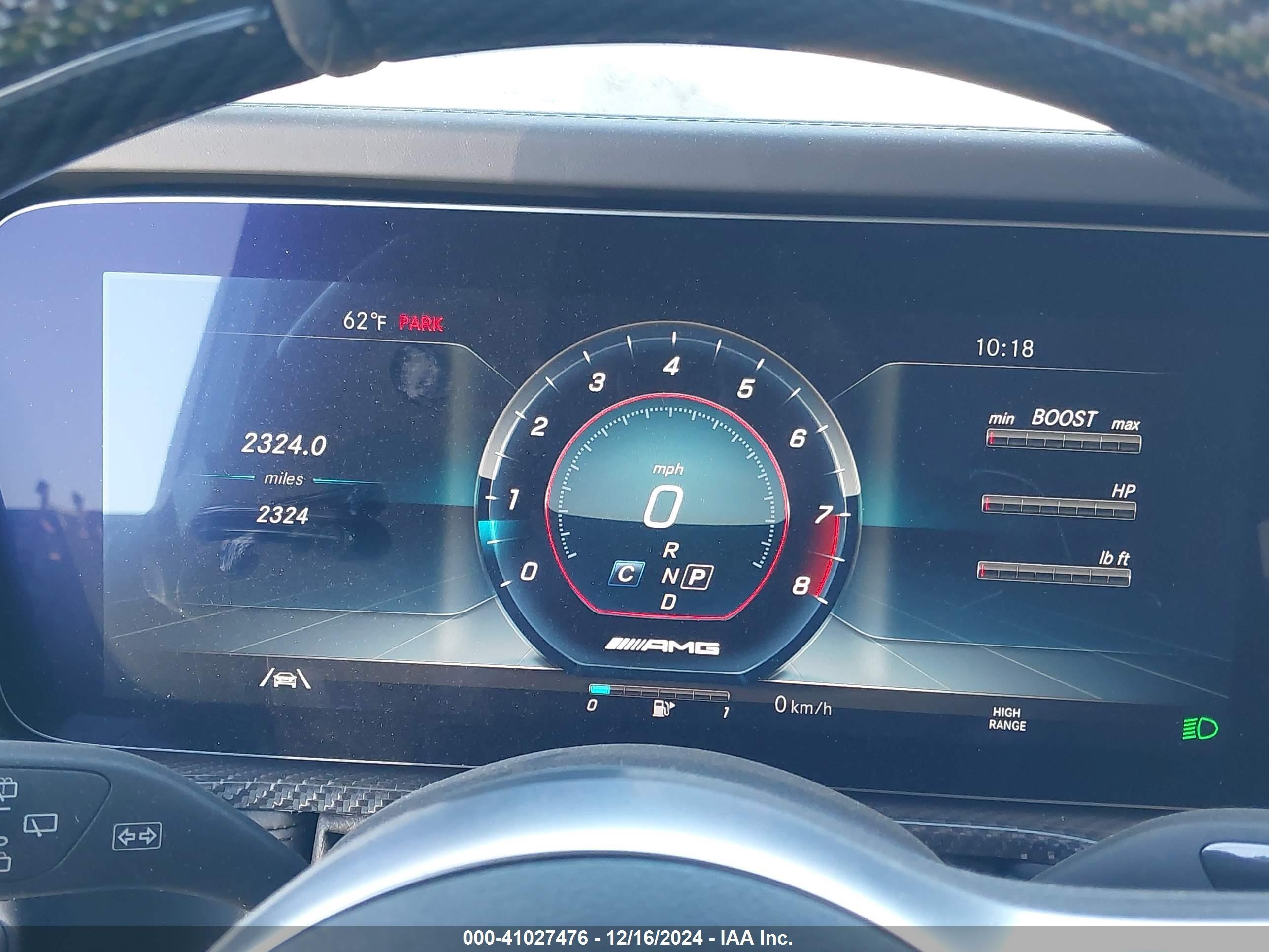 2023 Mercedes-Benz #15