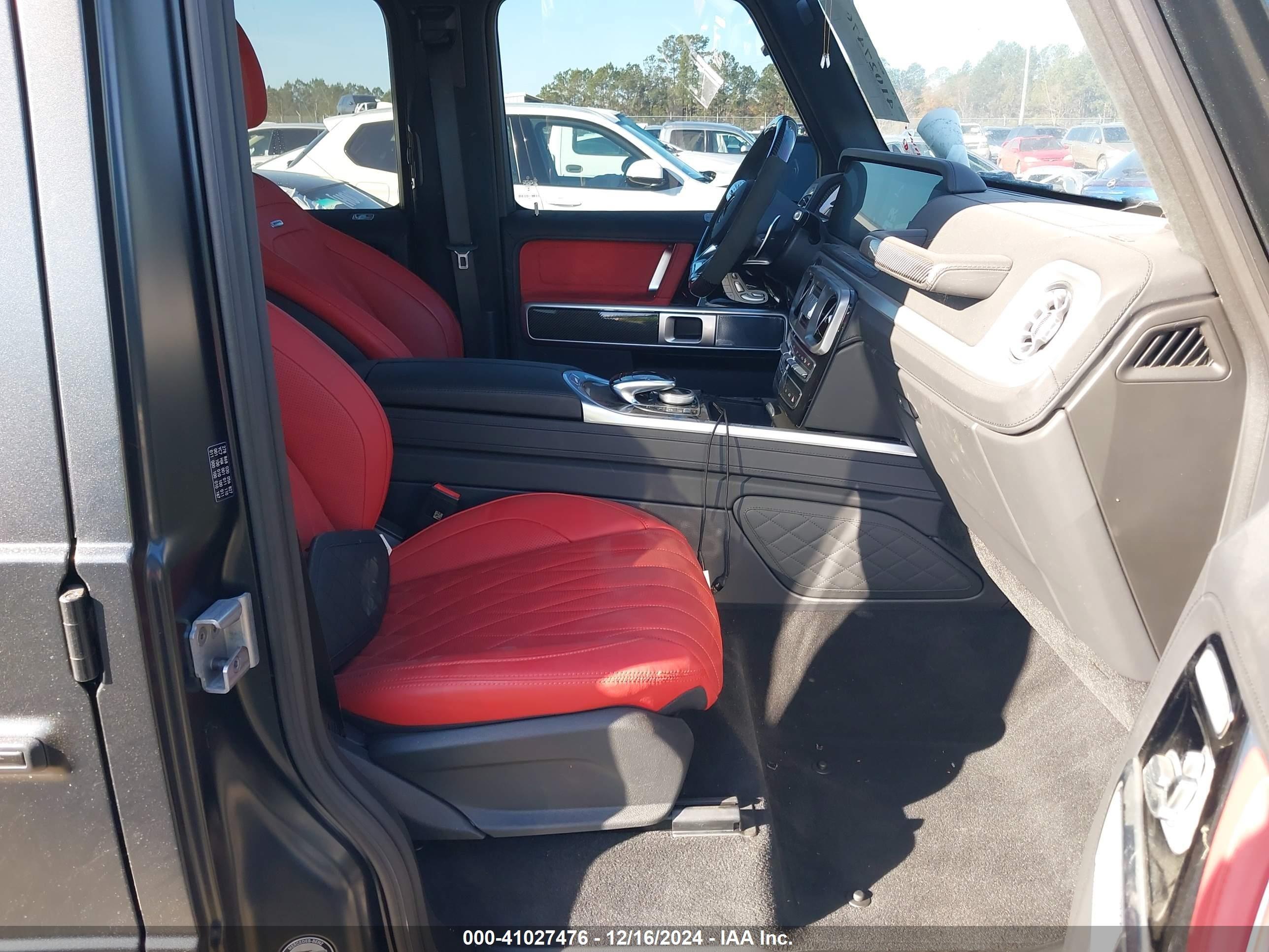 2023 Mercedes-Benz #5