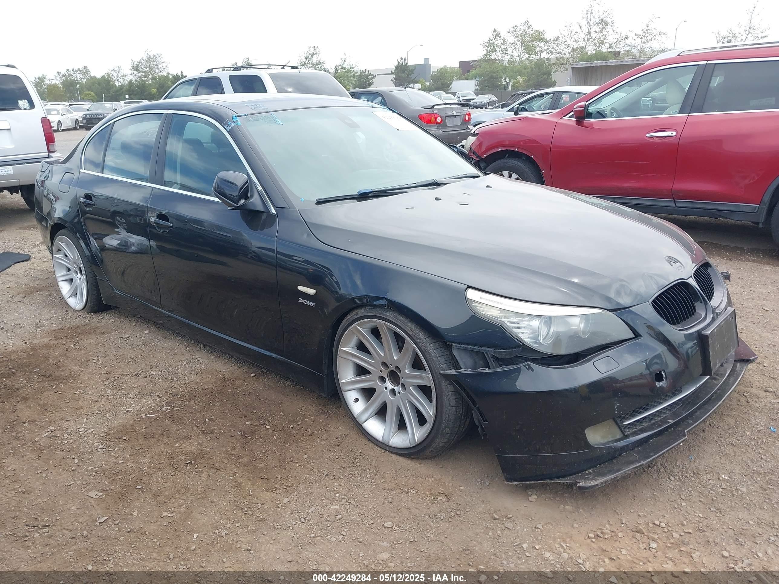 2010 BMW #1