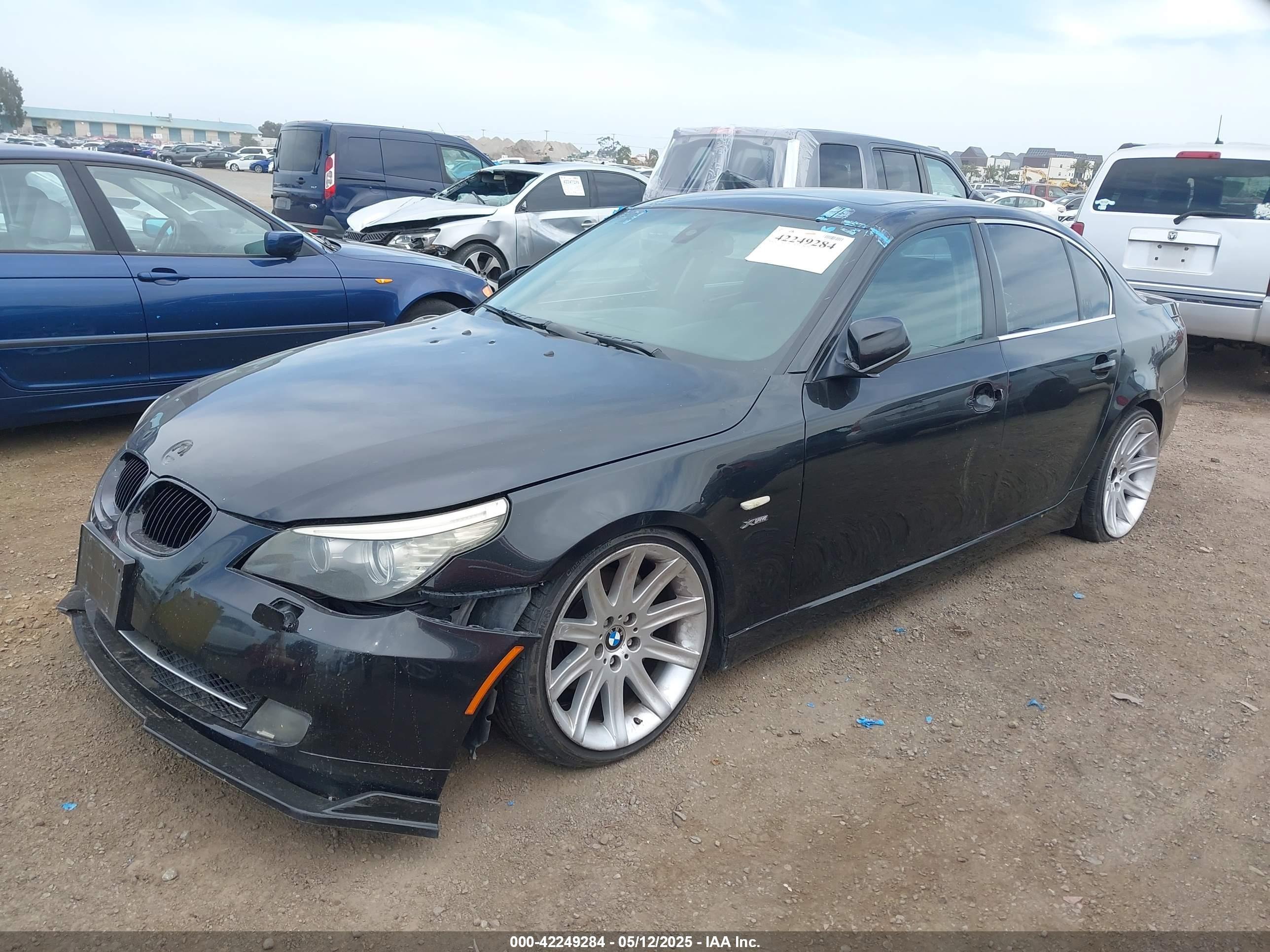 2010 BMW #2