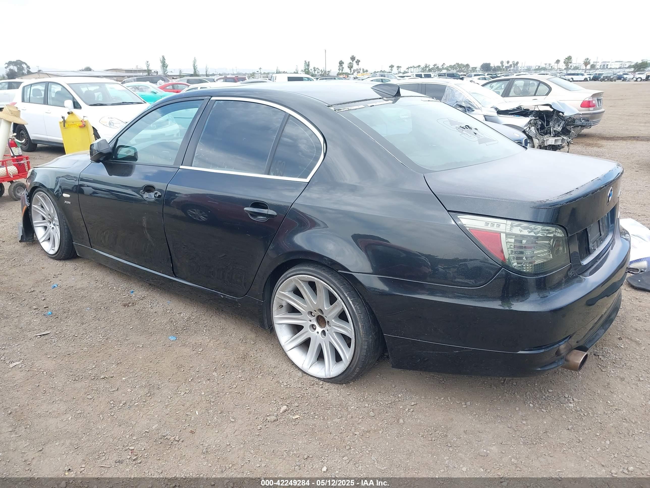 2010 BMW #3