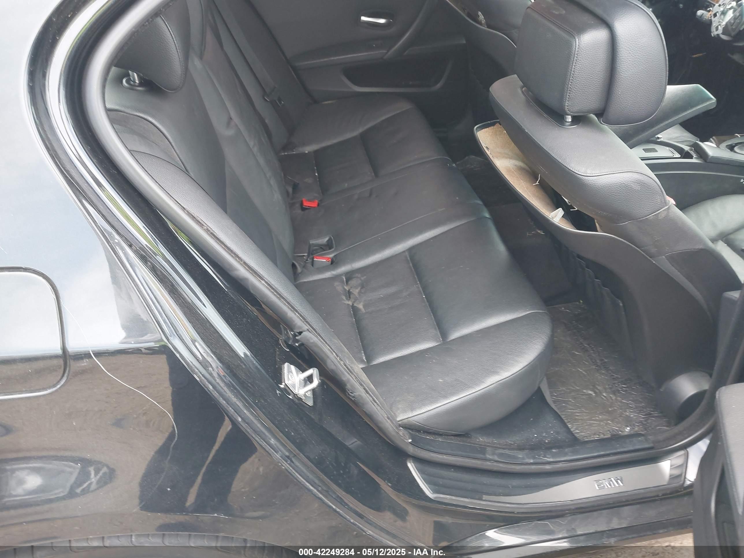 2010 BMW #8