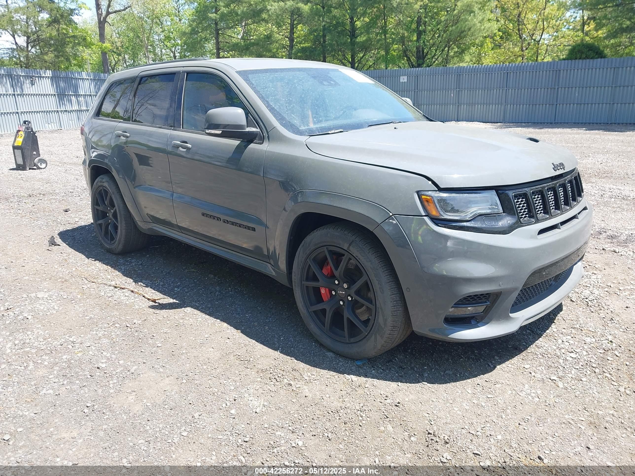 2020 Jeep #1