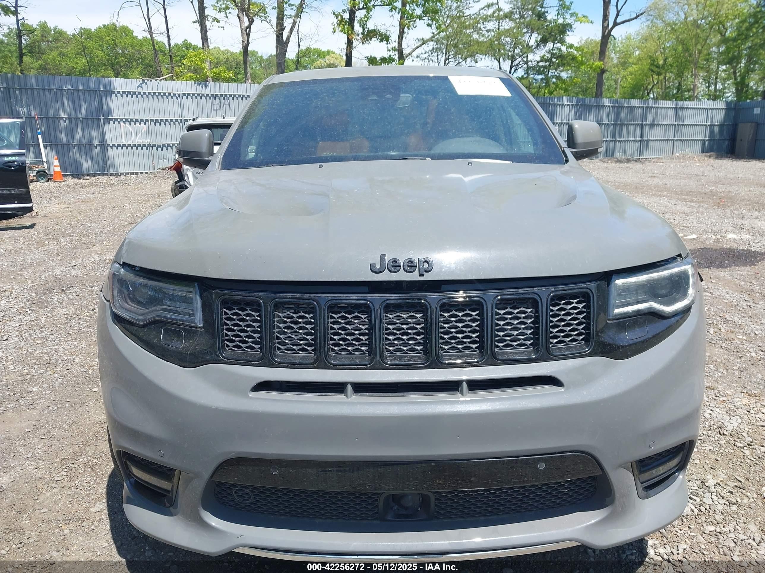 2020 Jeep #12