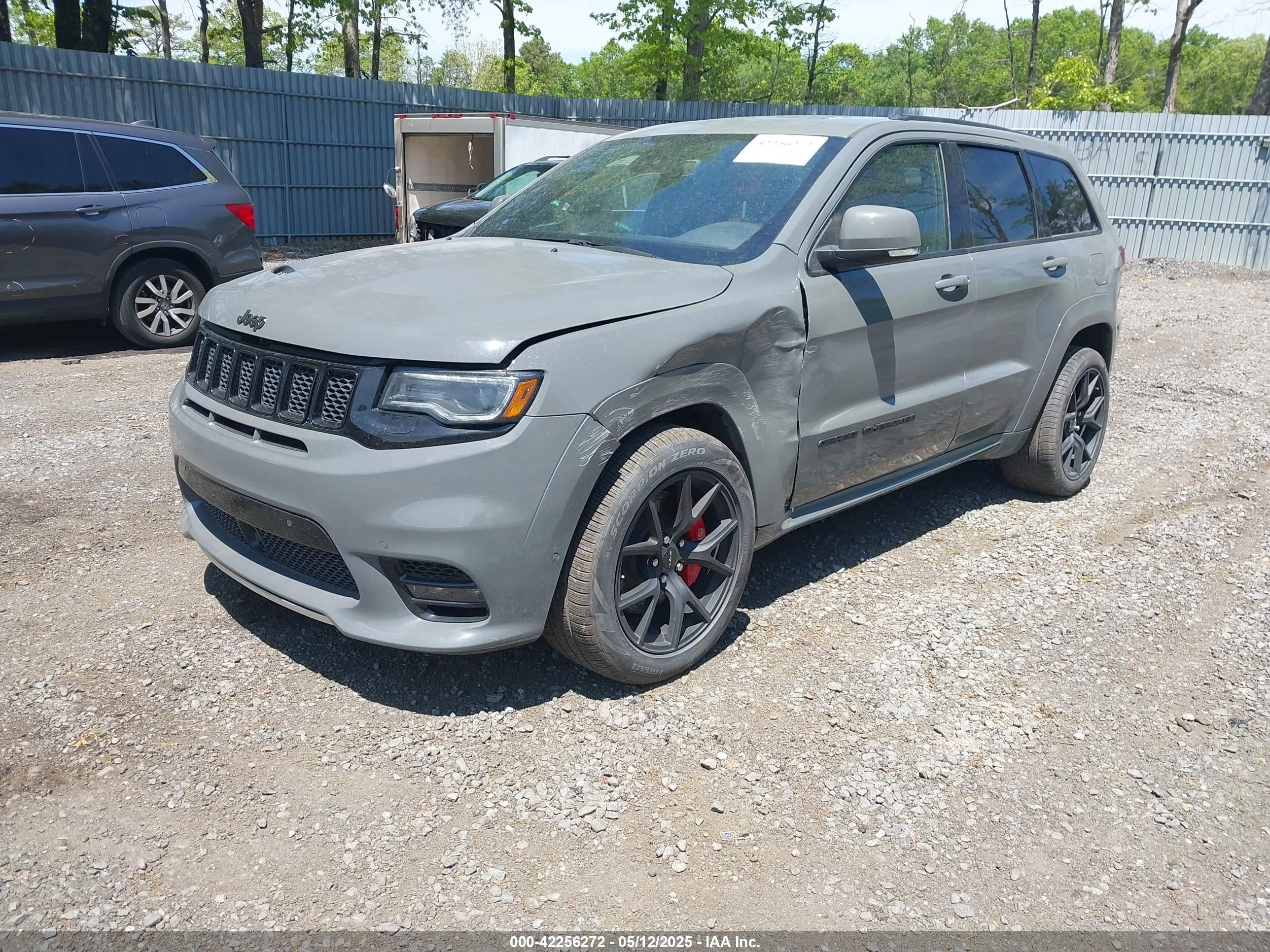 2020 Jeep #2