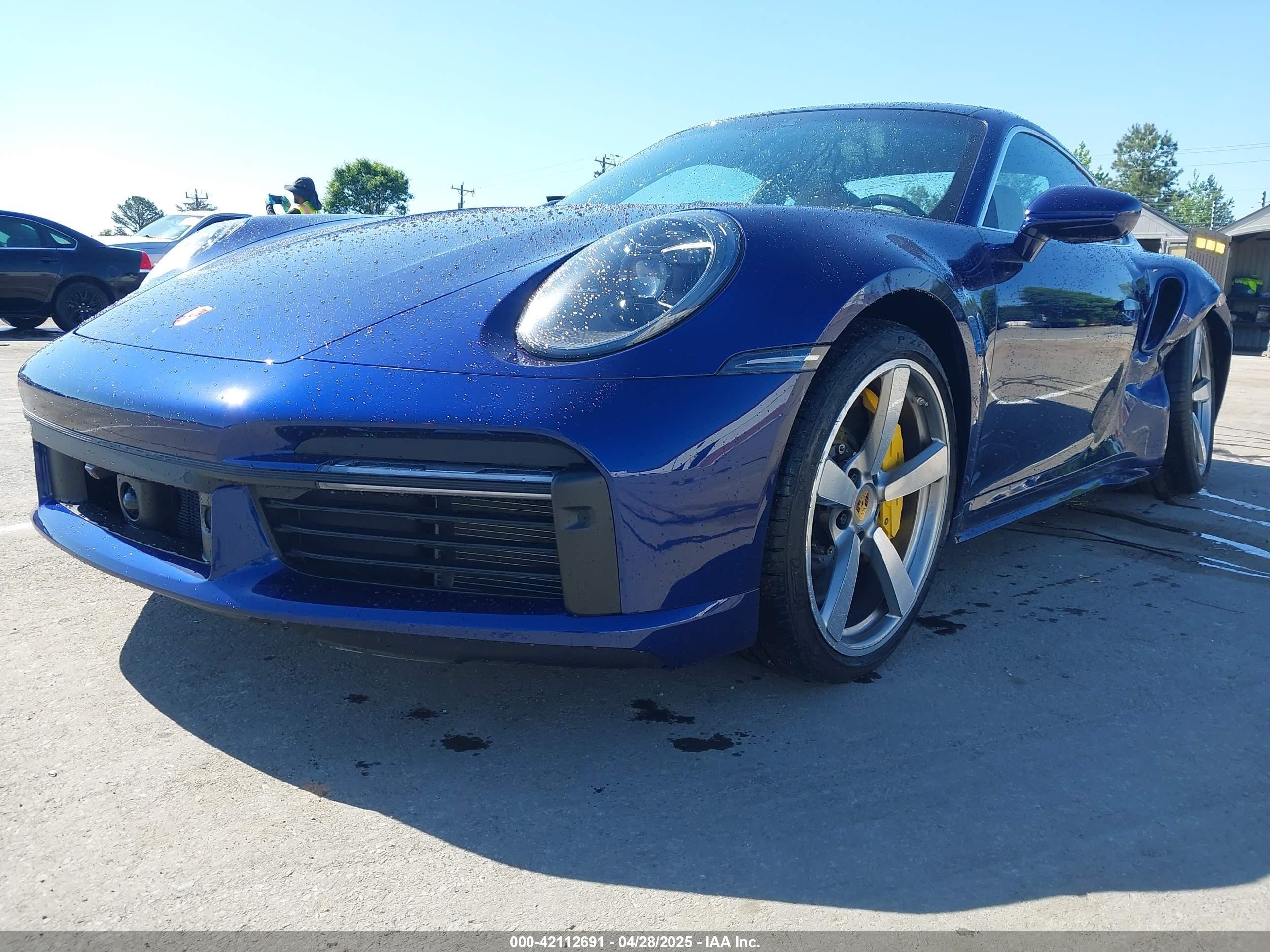 2021 Porsche #2