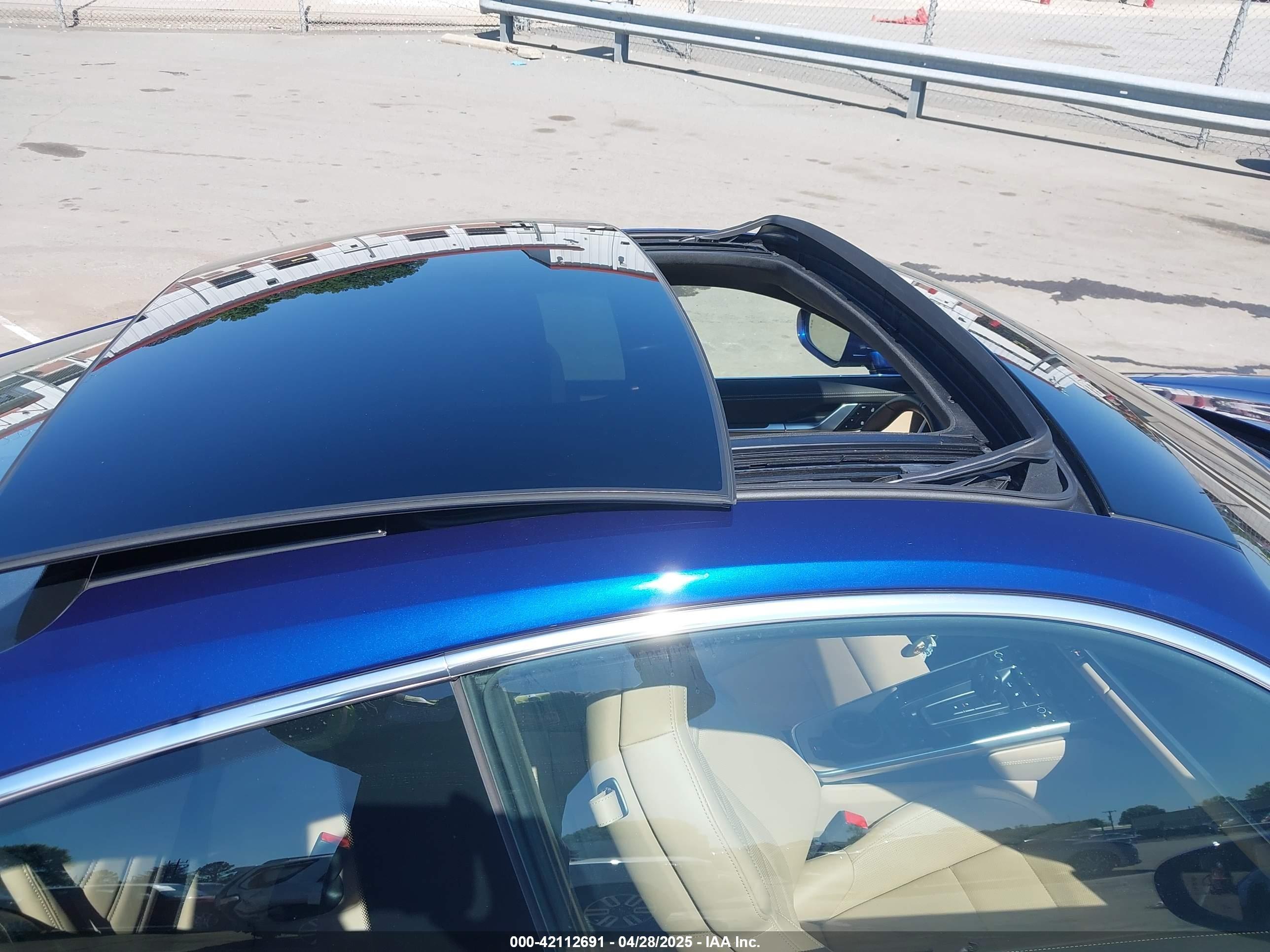2021 Porsche #21