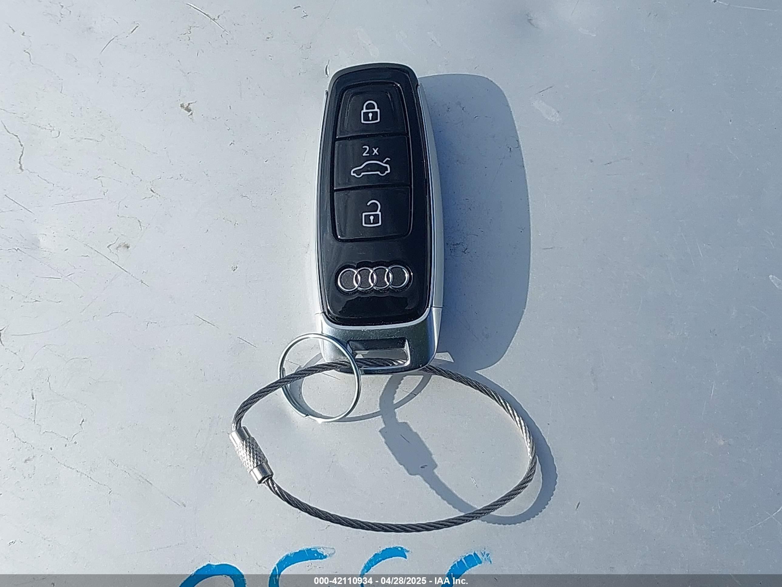 2021 Audi #11
