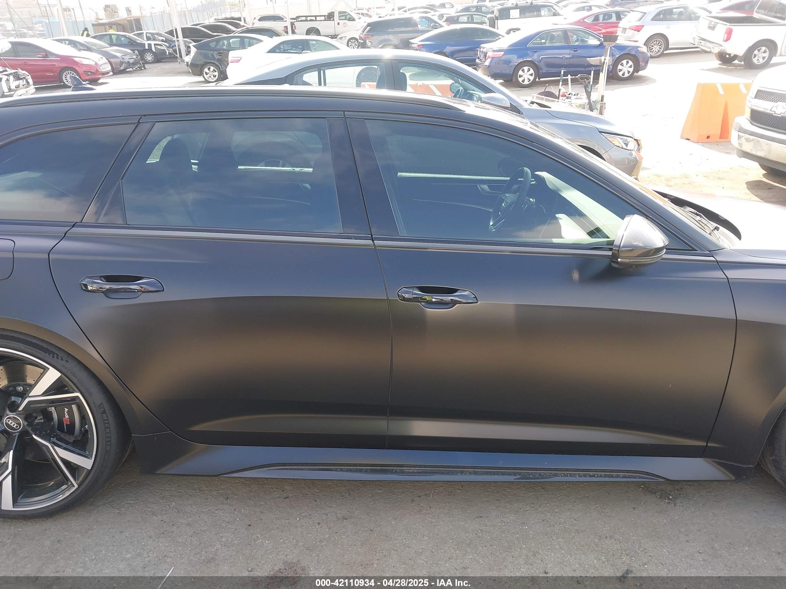 2021 Audi #13