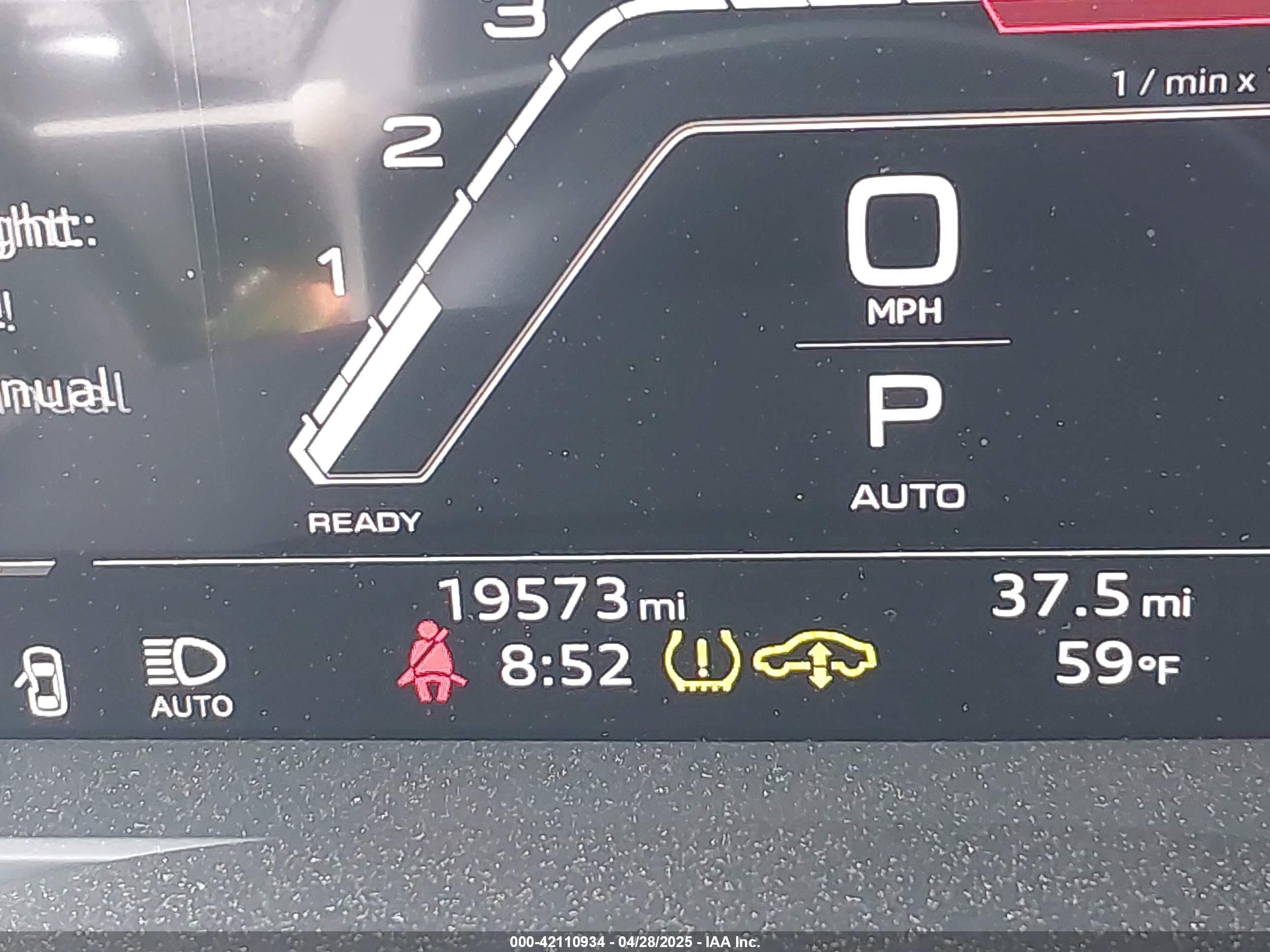2021 Audi #15