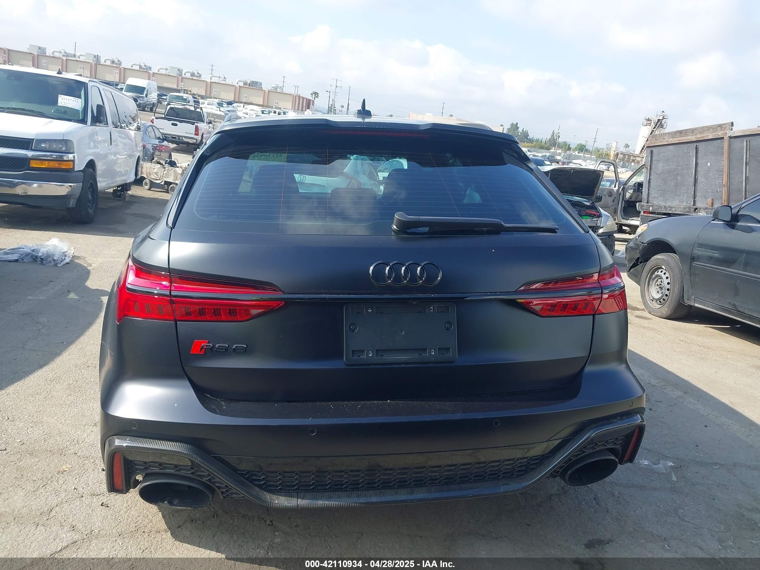 2021 Audi #16