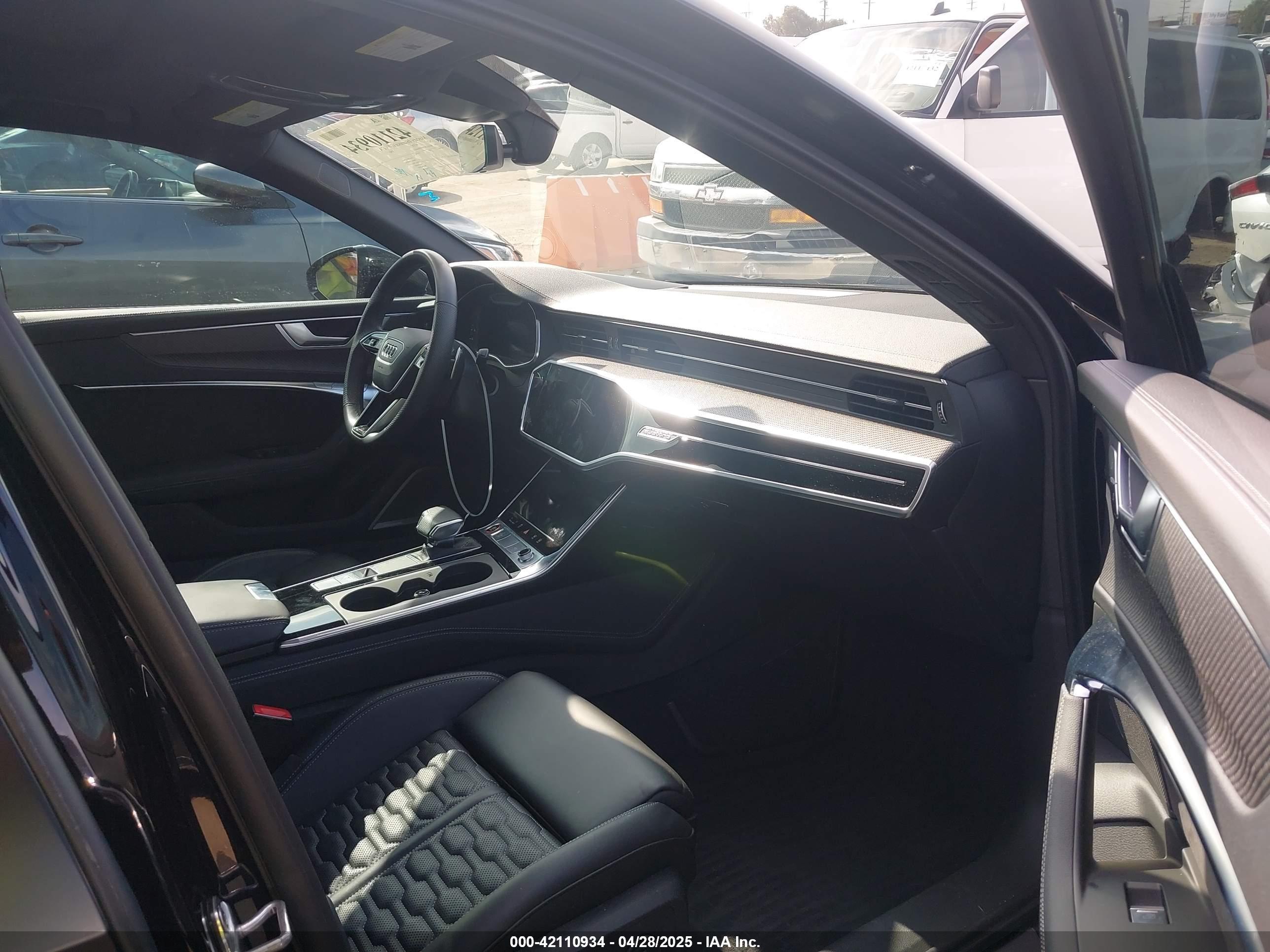 2021 Audi #5