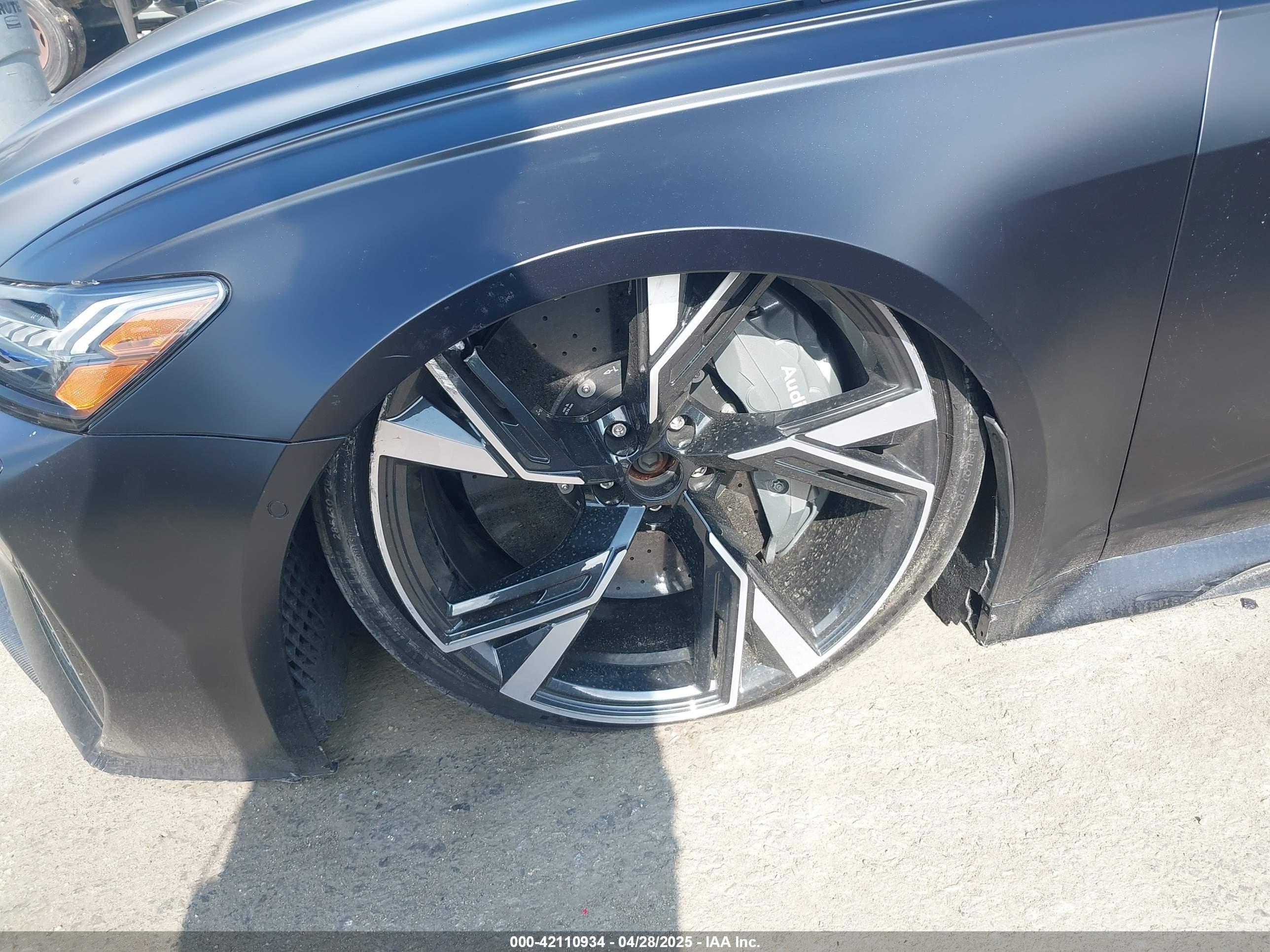 2021 Audi #6